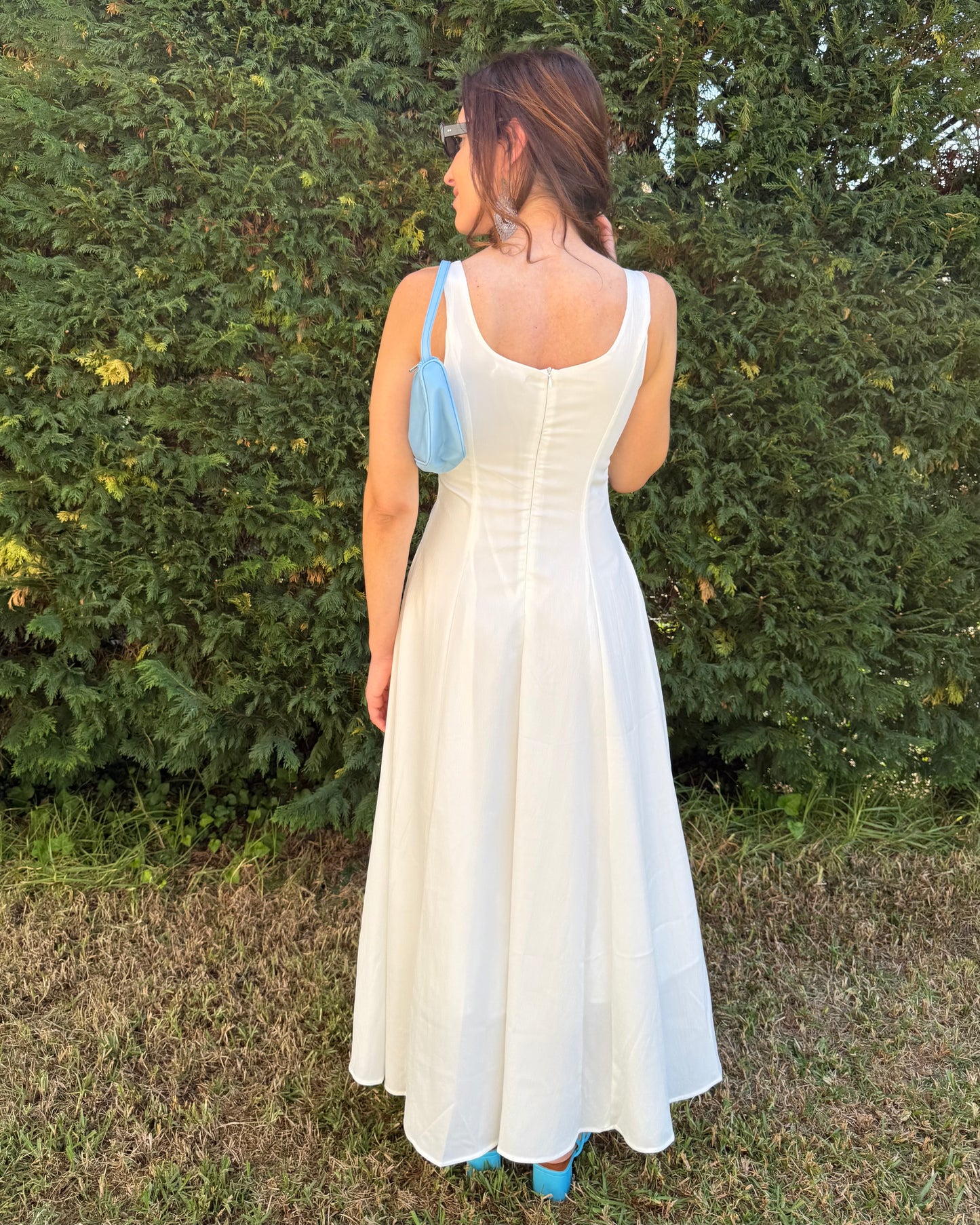 Vestido Cannes