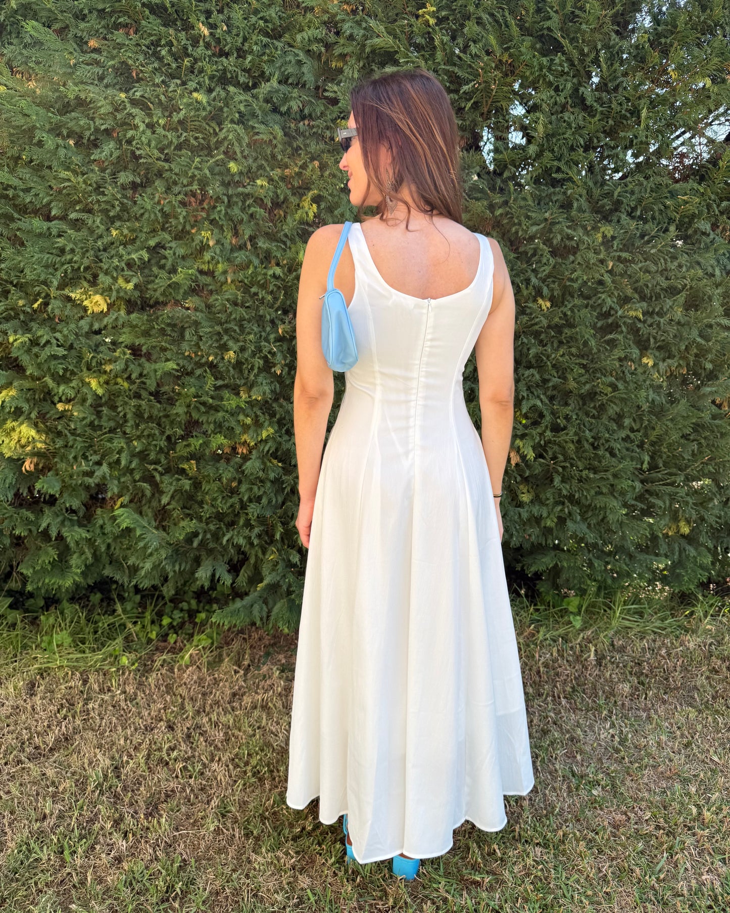Vestido Cannes