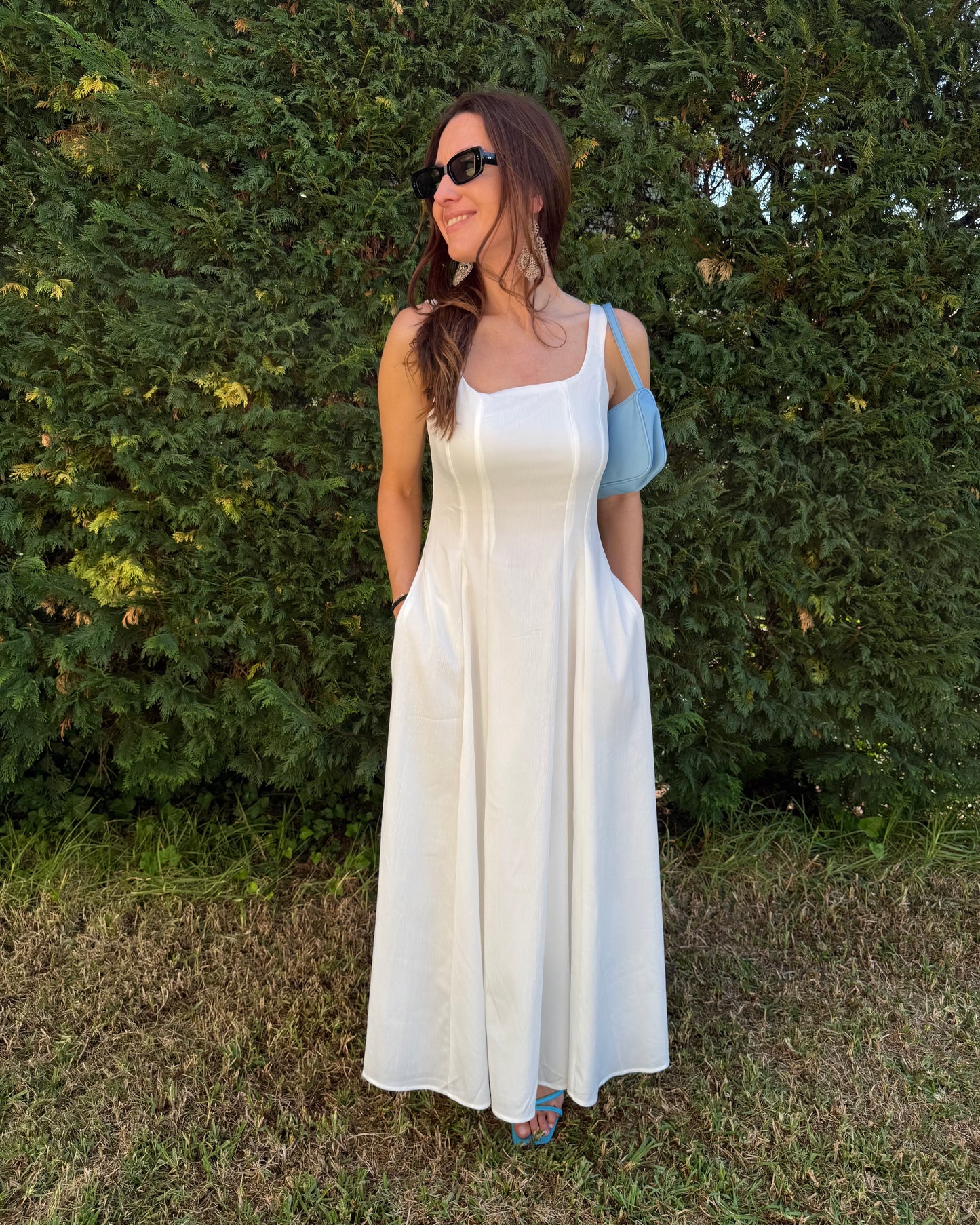 Vestido Cannes