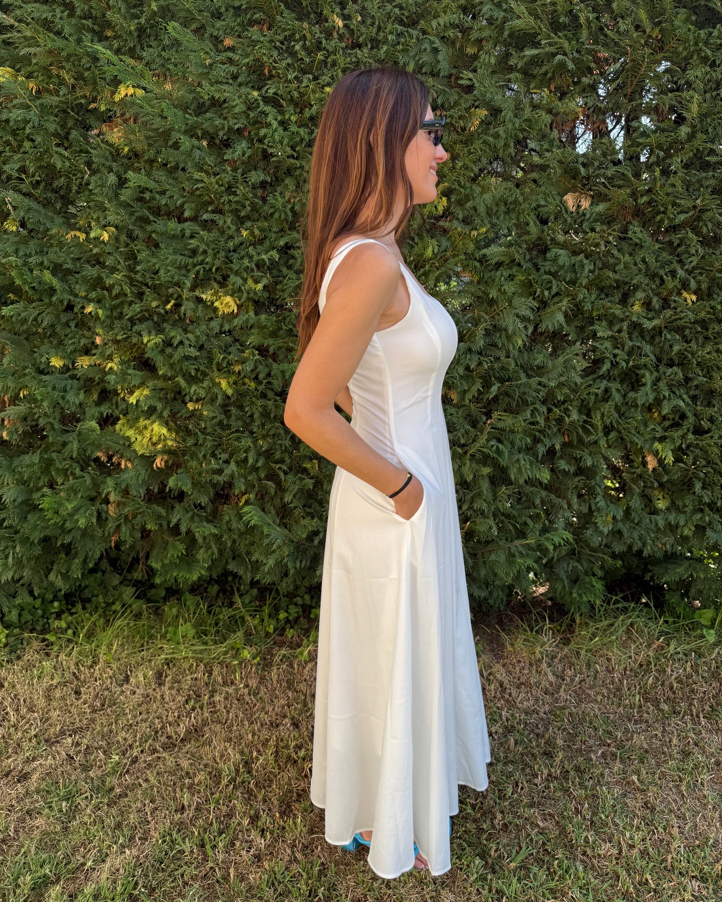 Vestido Cannes