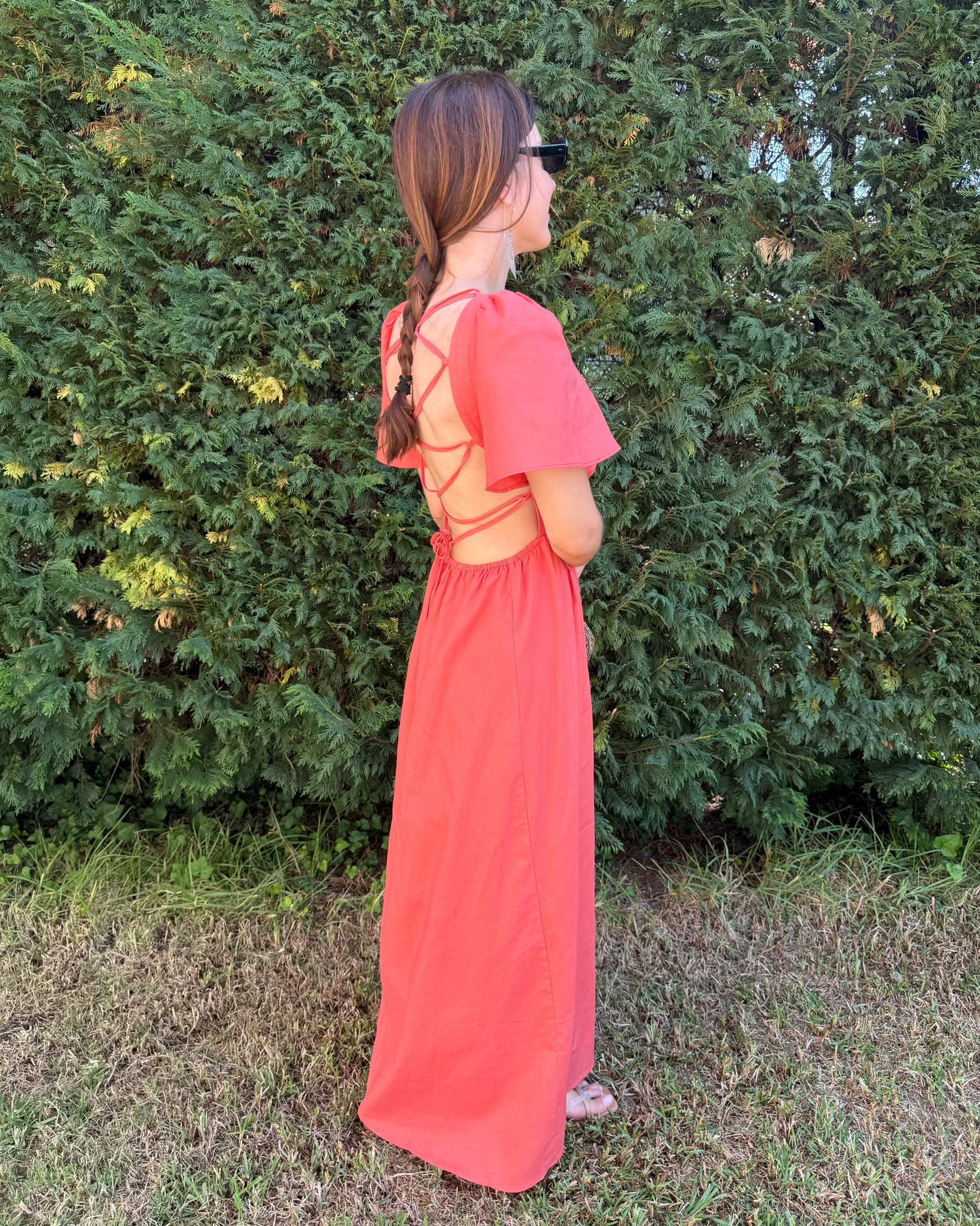 Vestido Petra