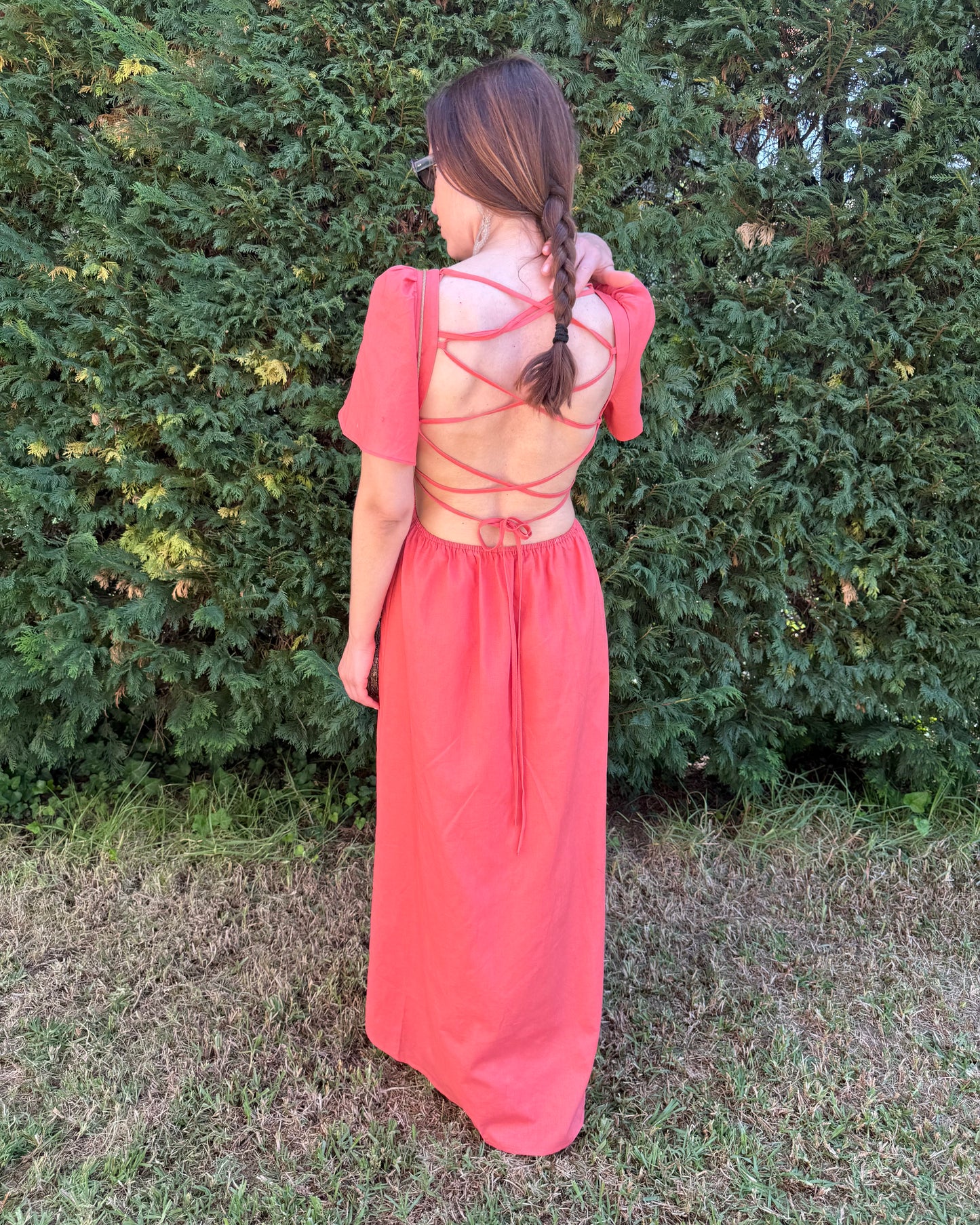 Vestido Petra