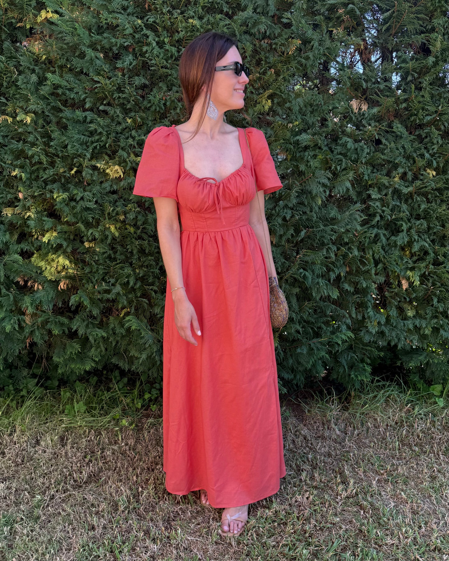 Vestido Petra