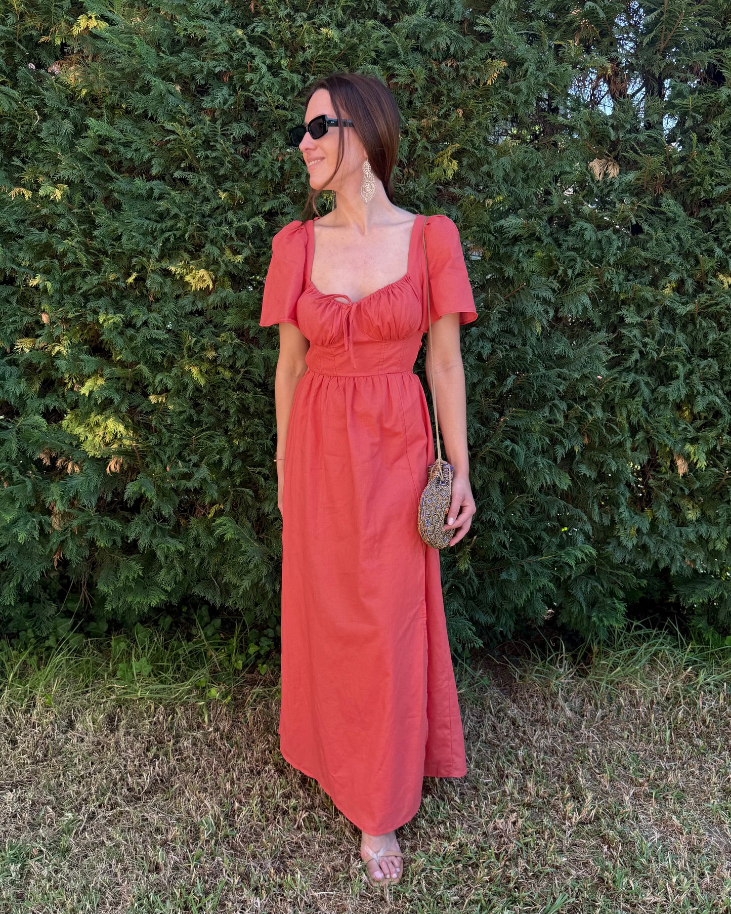Vestido Petra