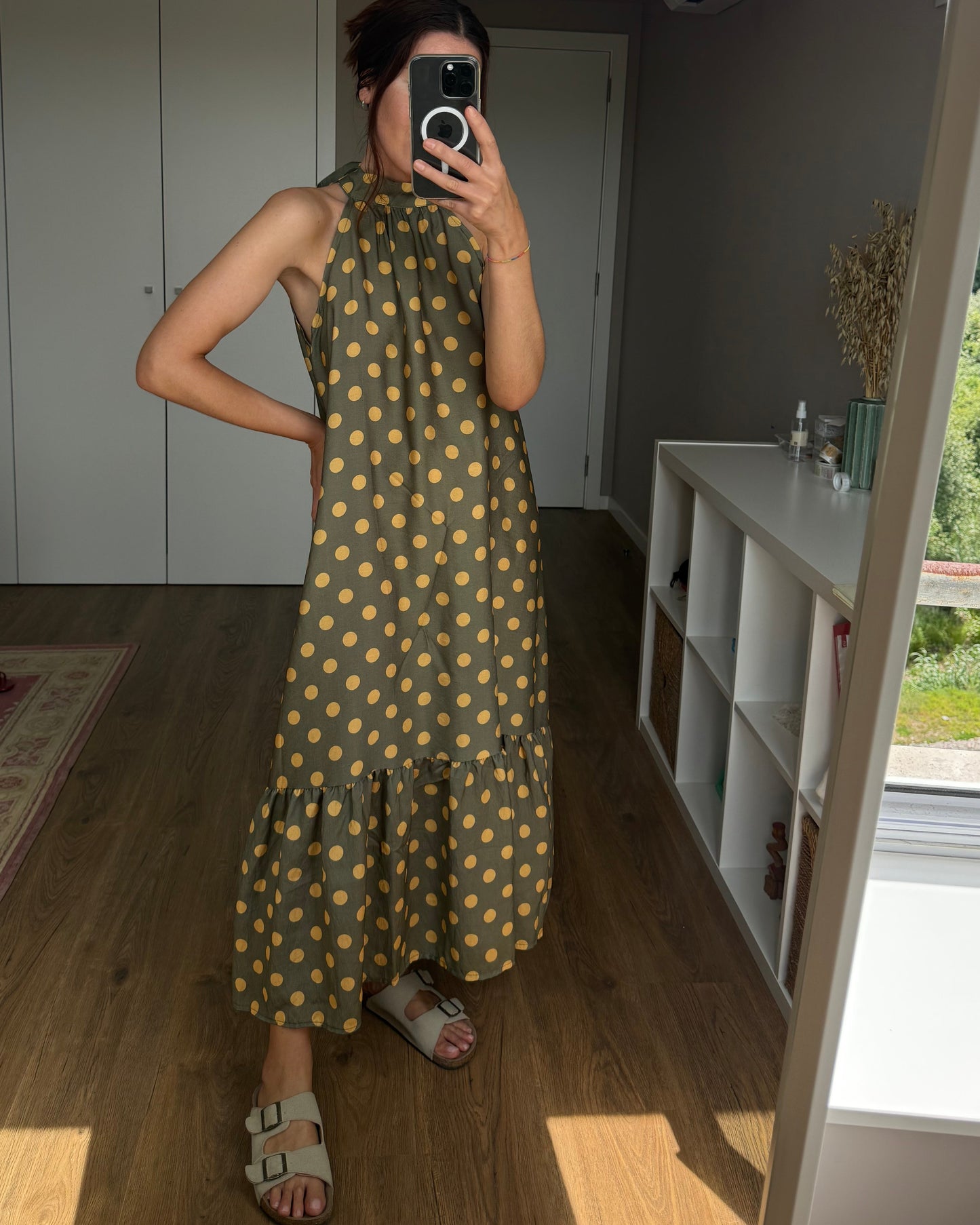 Vestido Camila - Pré-Venda ( Envio até 11/06)