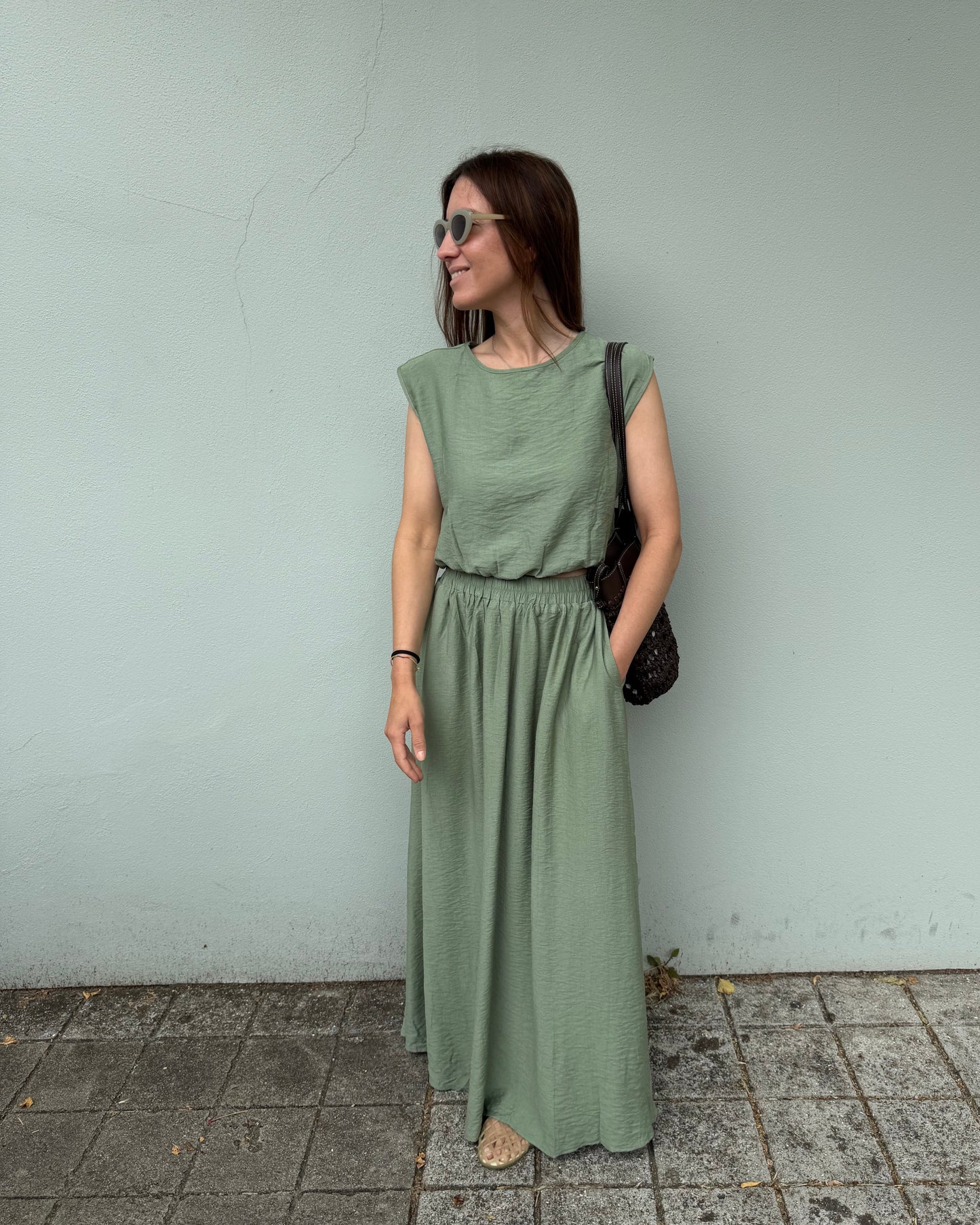 Conjunto Joana