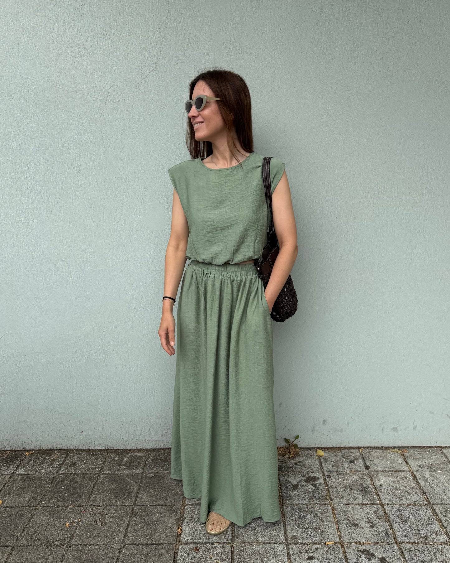 Conjunto Joana