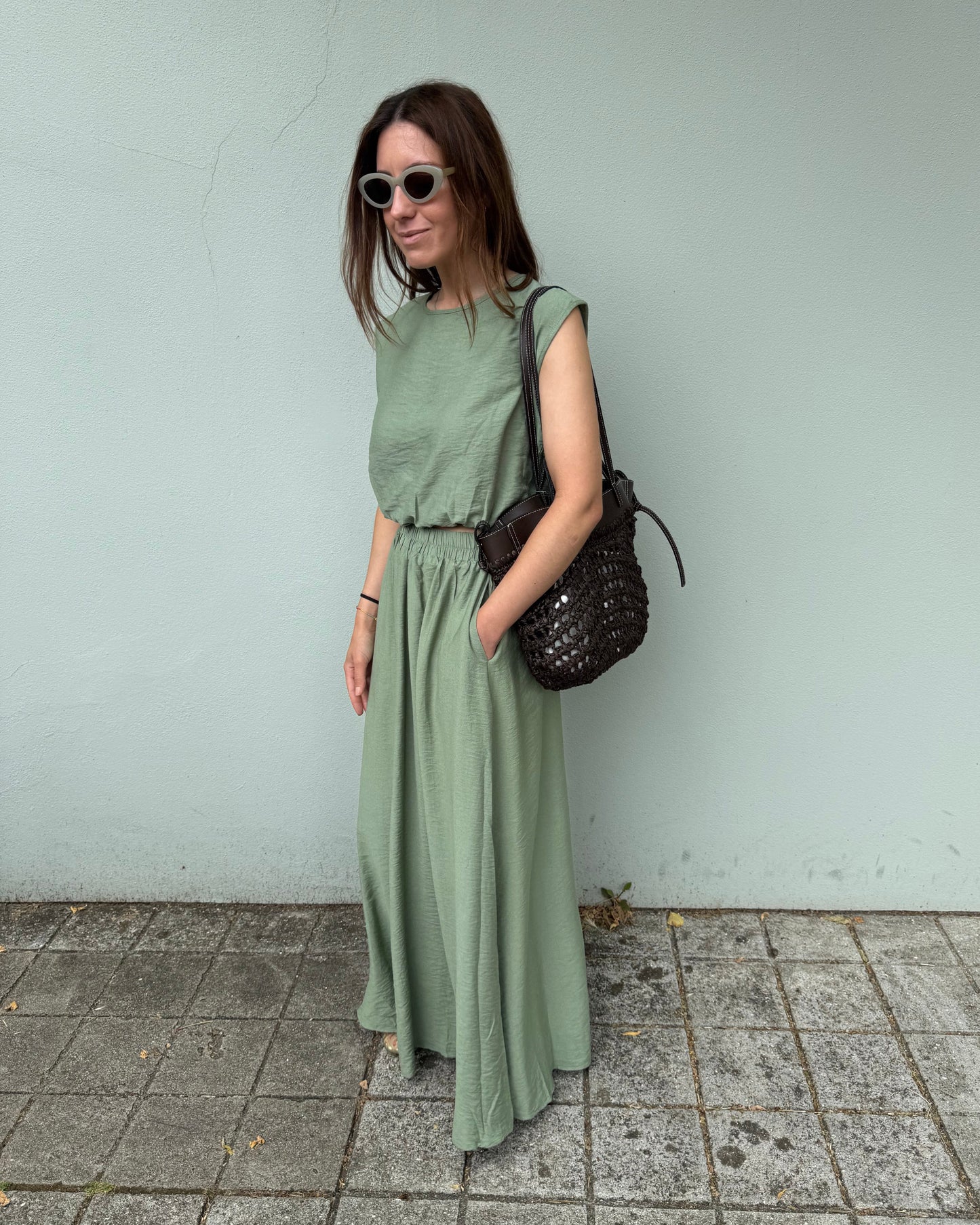 Conjunto Joana