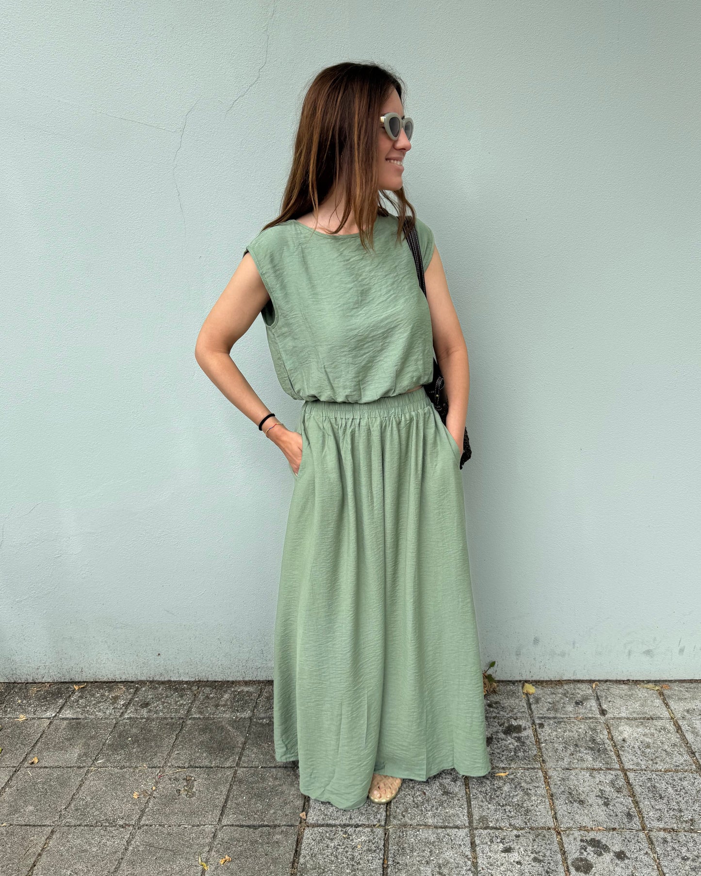 Conjunto Joana
