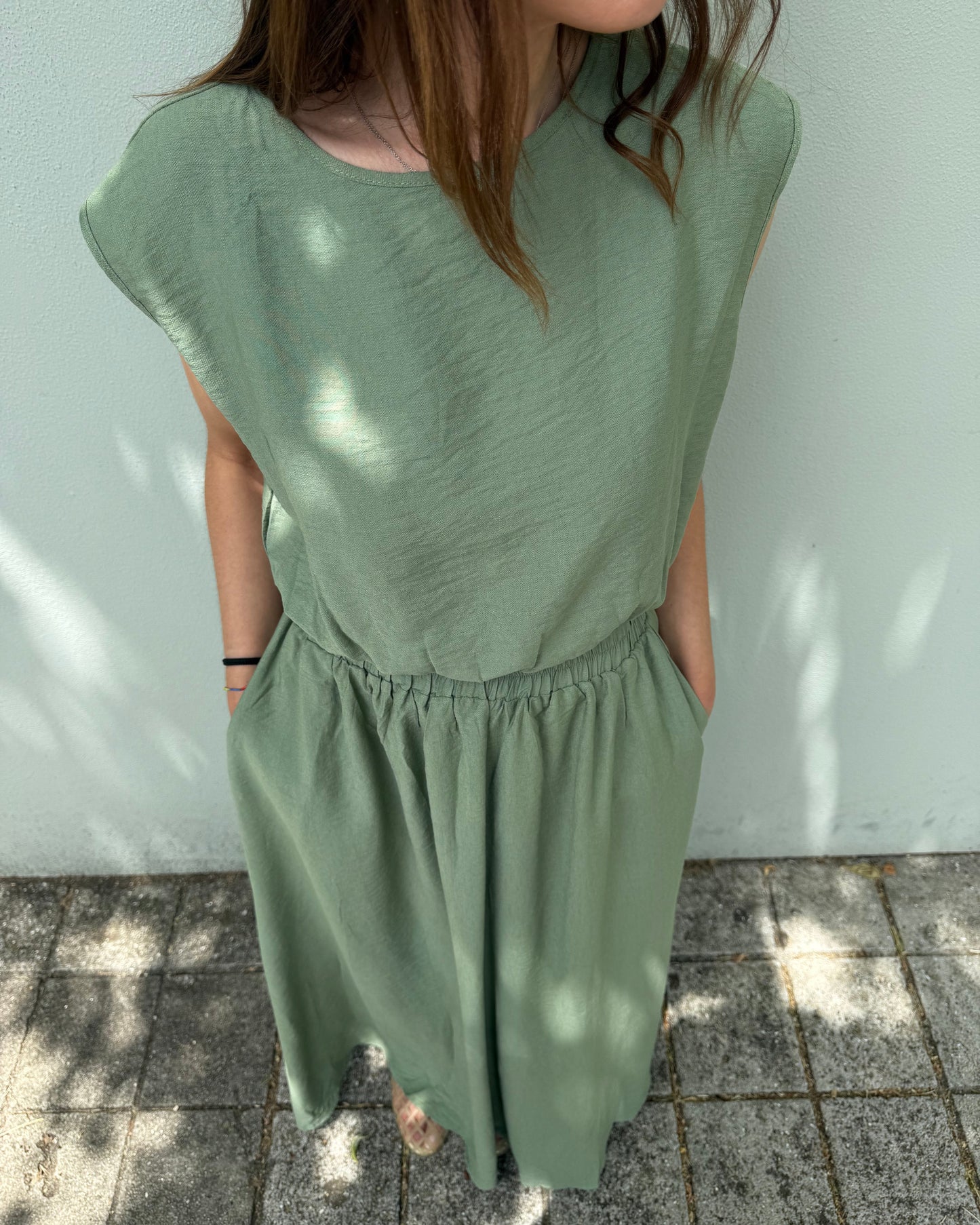 Conjunto Joana
