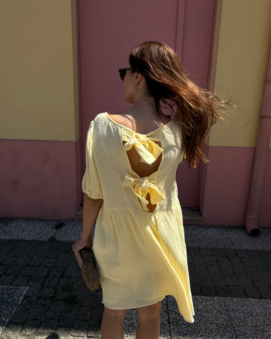 Vestido Margarita