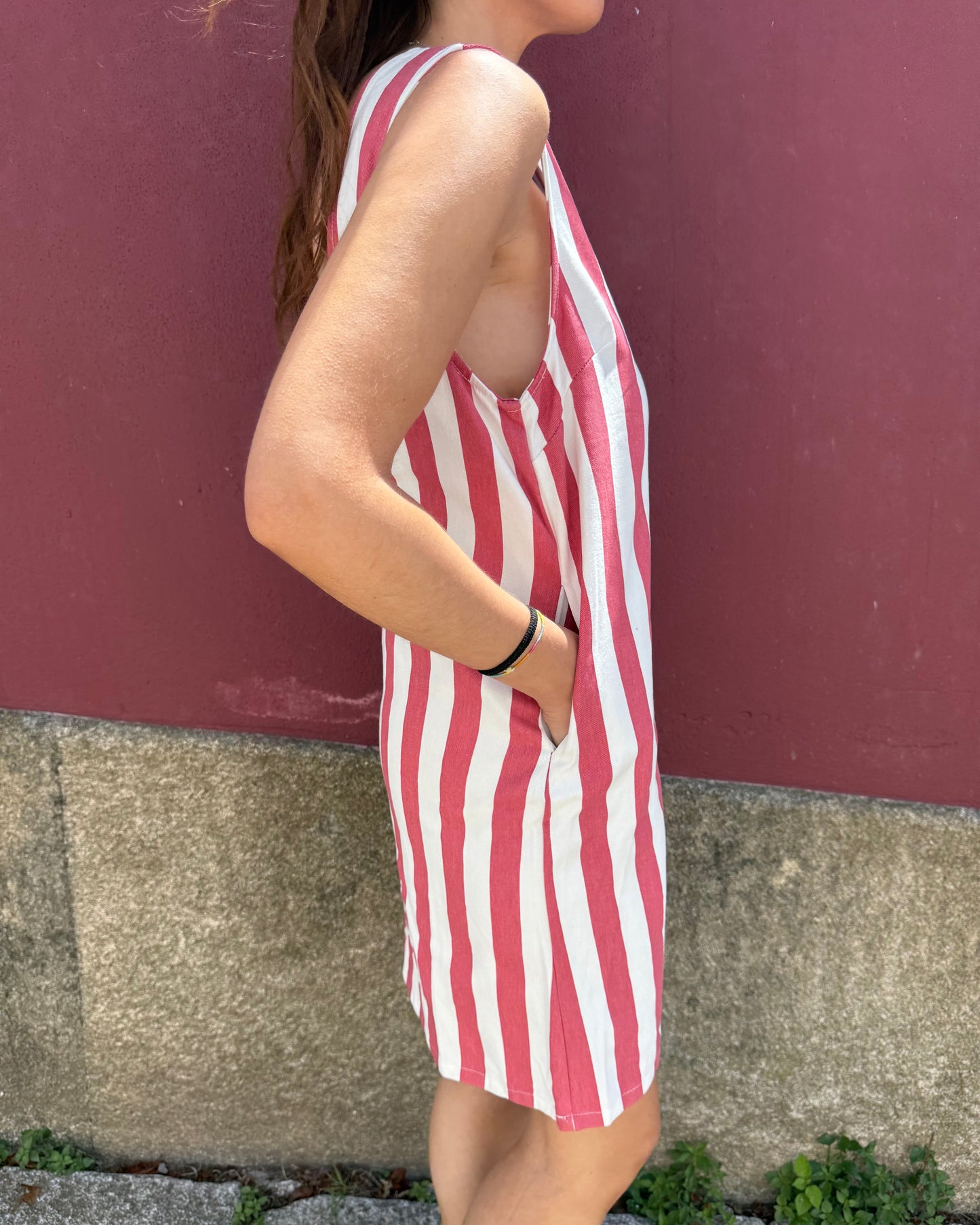 Vestido Costa Nova