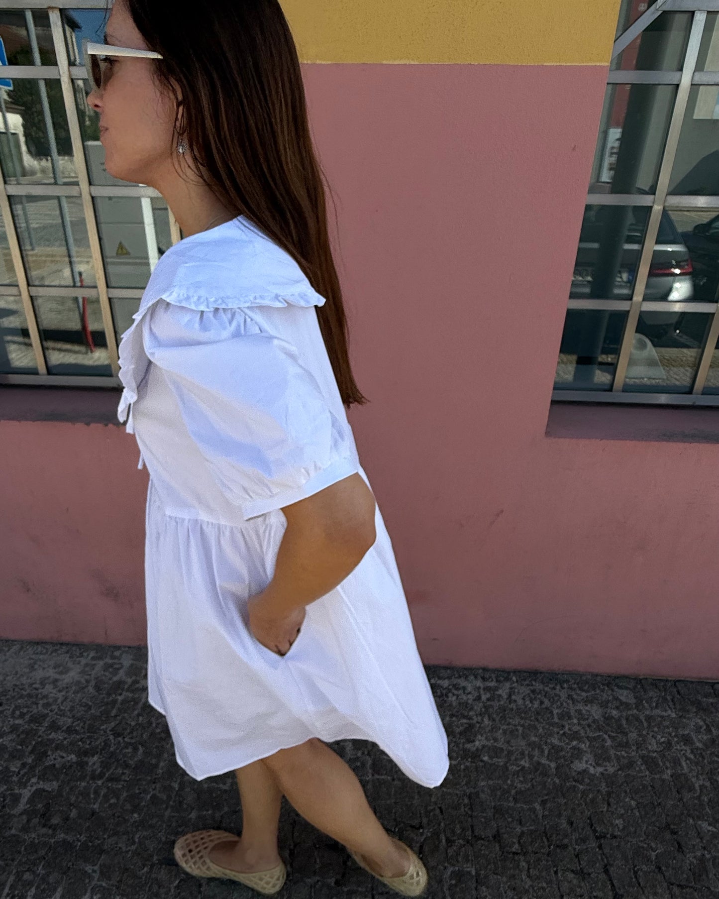 Vestido Lisboa