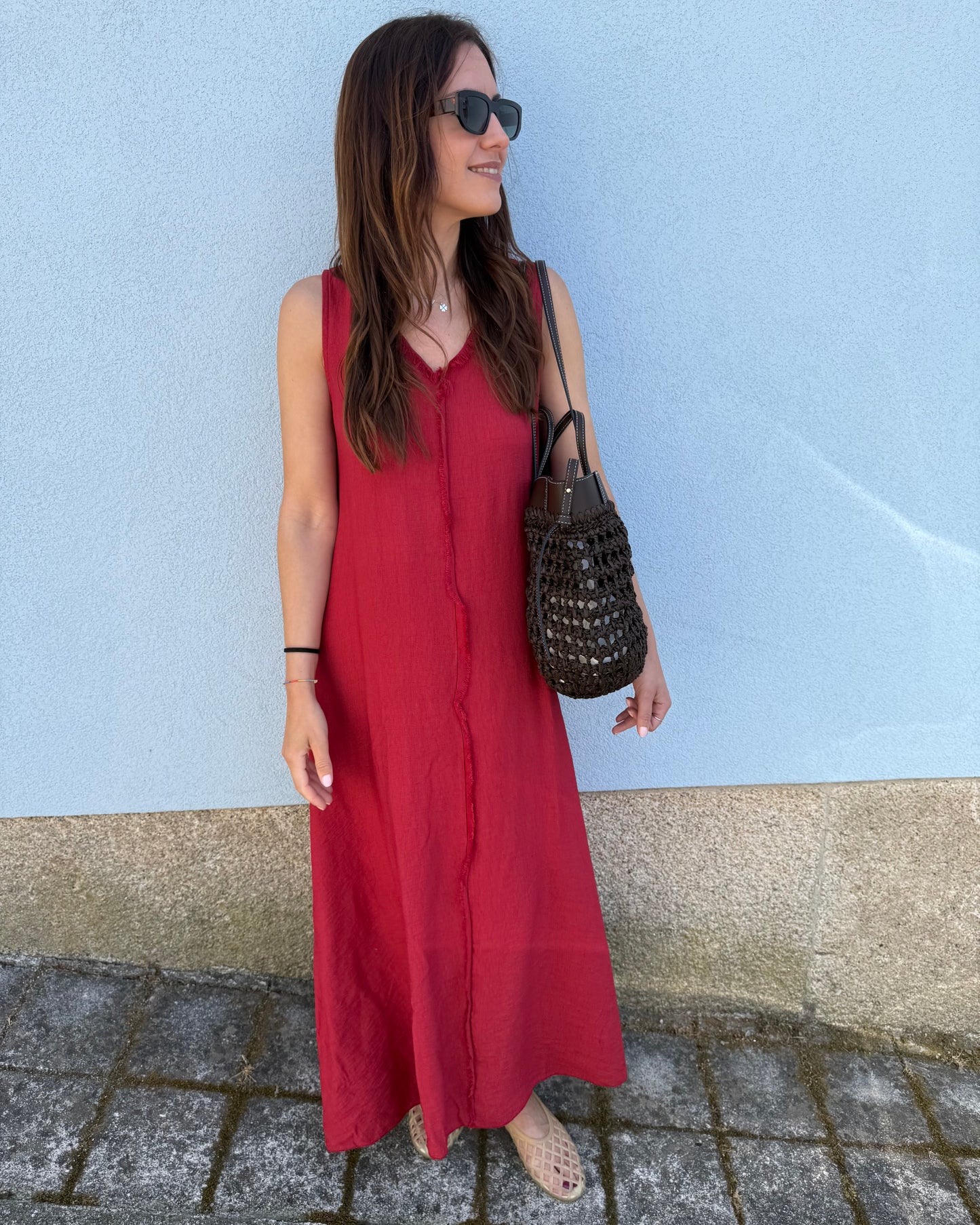 Vestido Évora