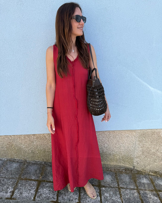 Vestido Évora
