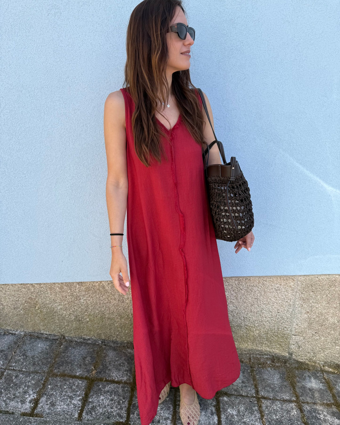 Vestido Évora