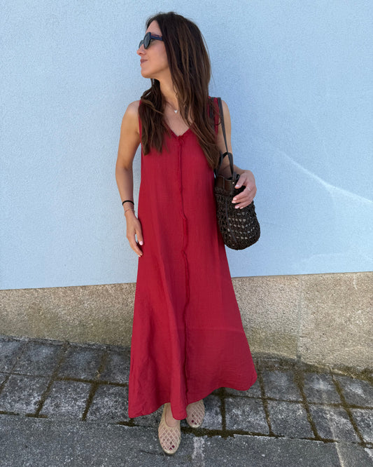 Vestido Évora