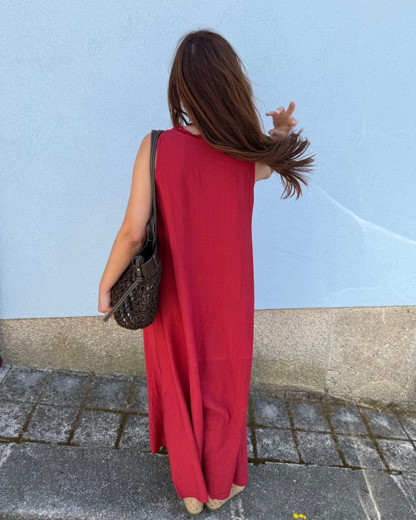Vestido Évora