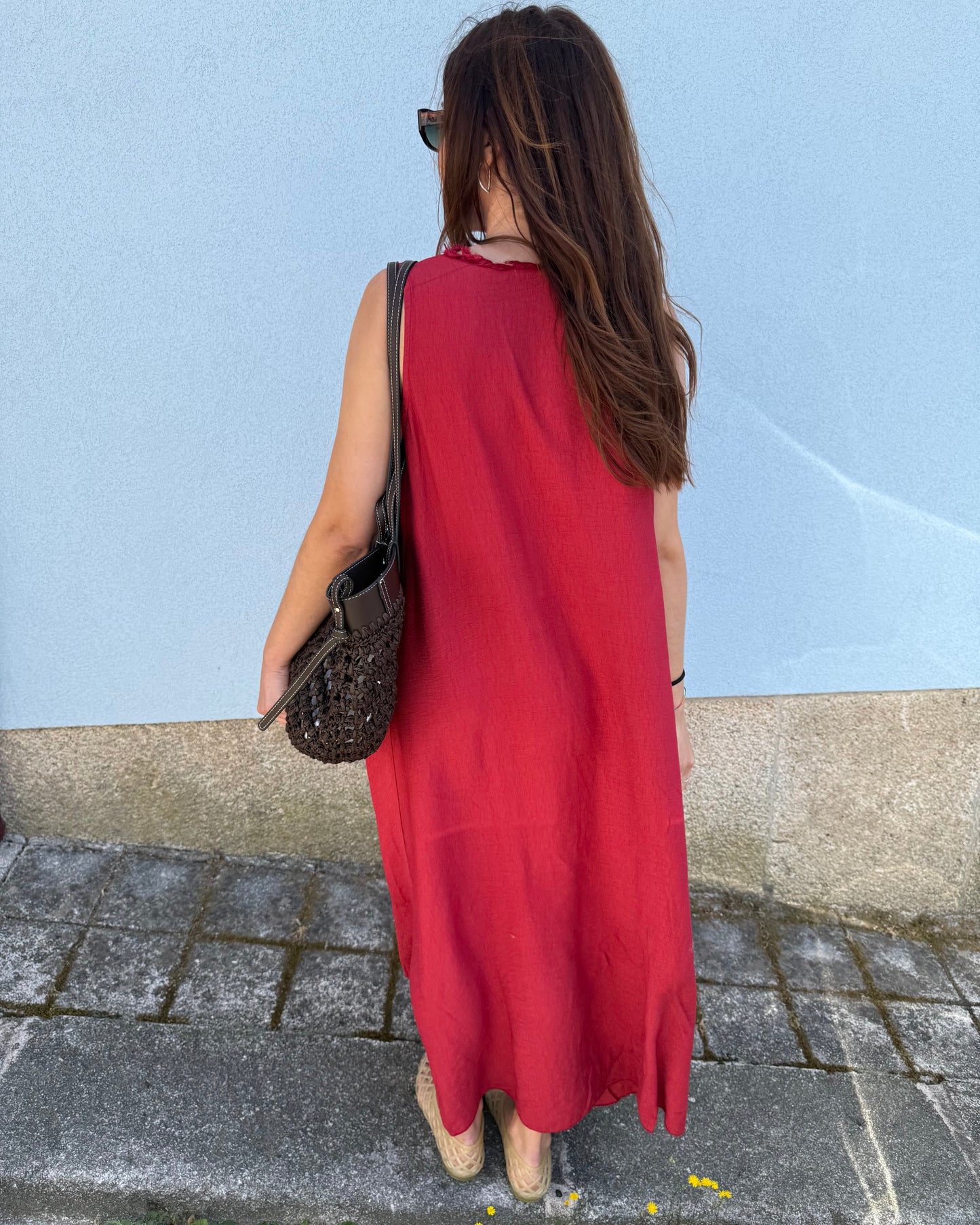 Vestido Évora