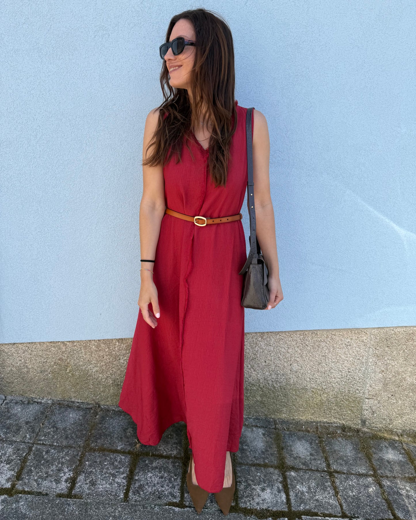 Vestido Évora