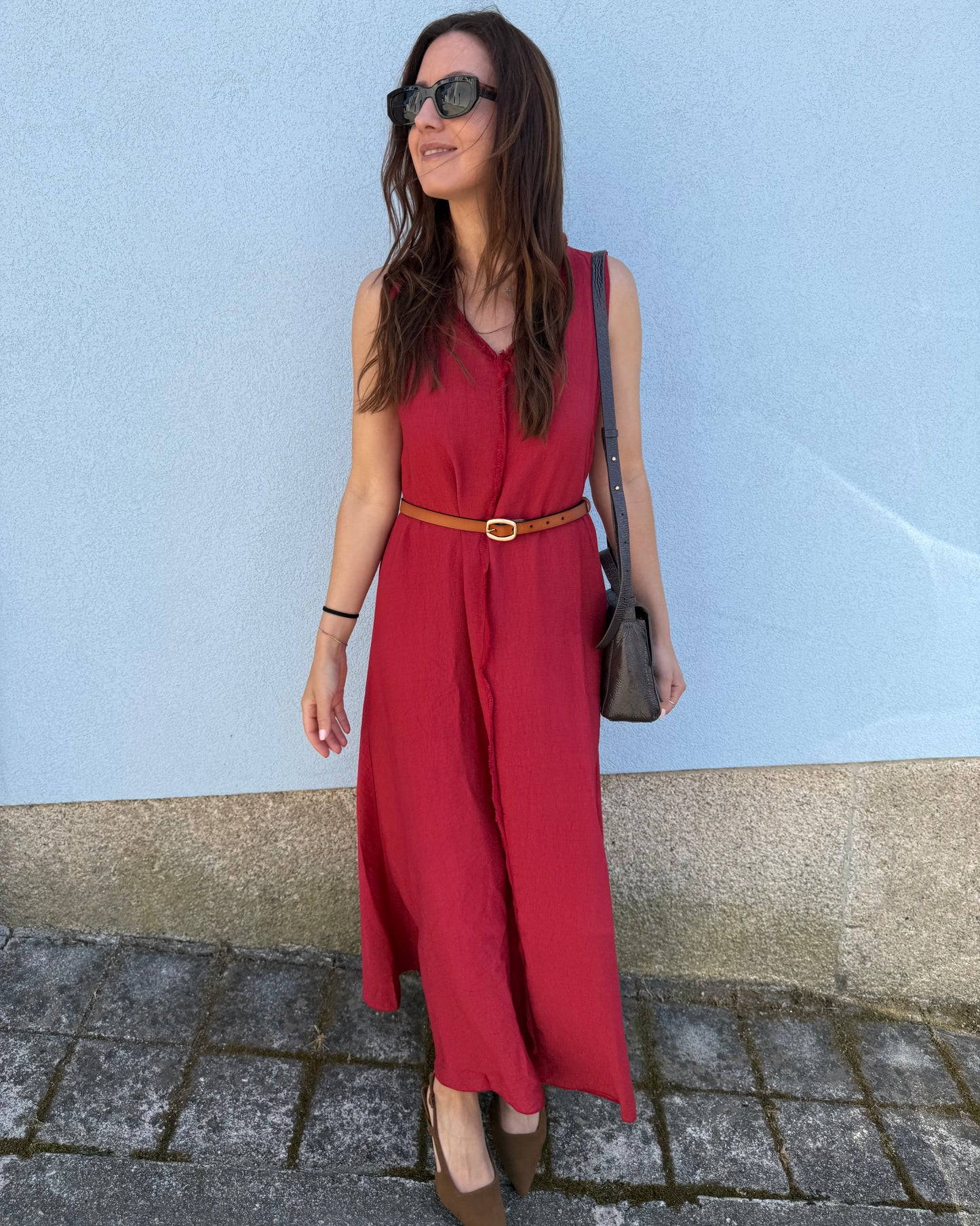 Vestido Évora