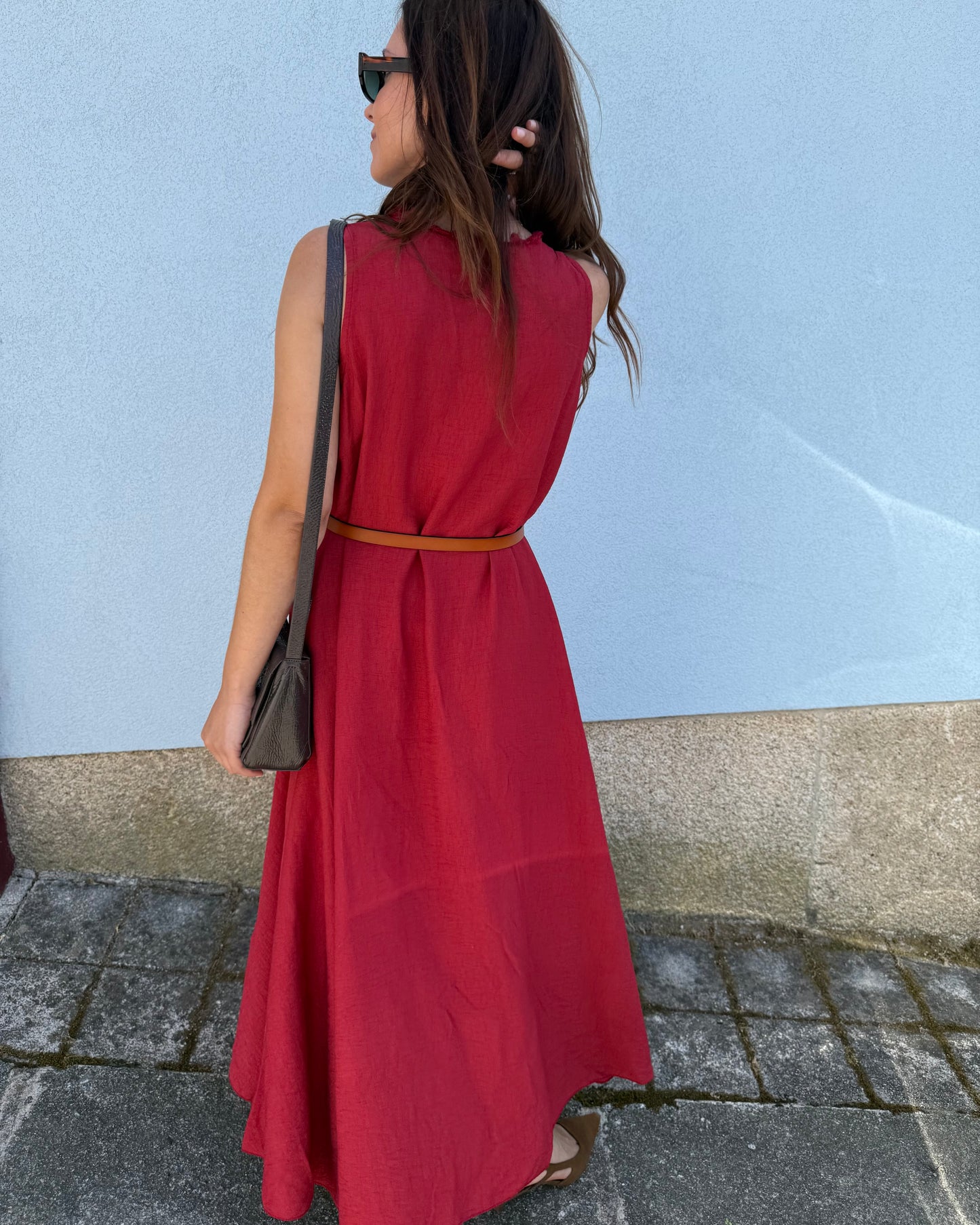 Vestido Évora
