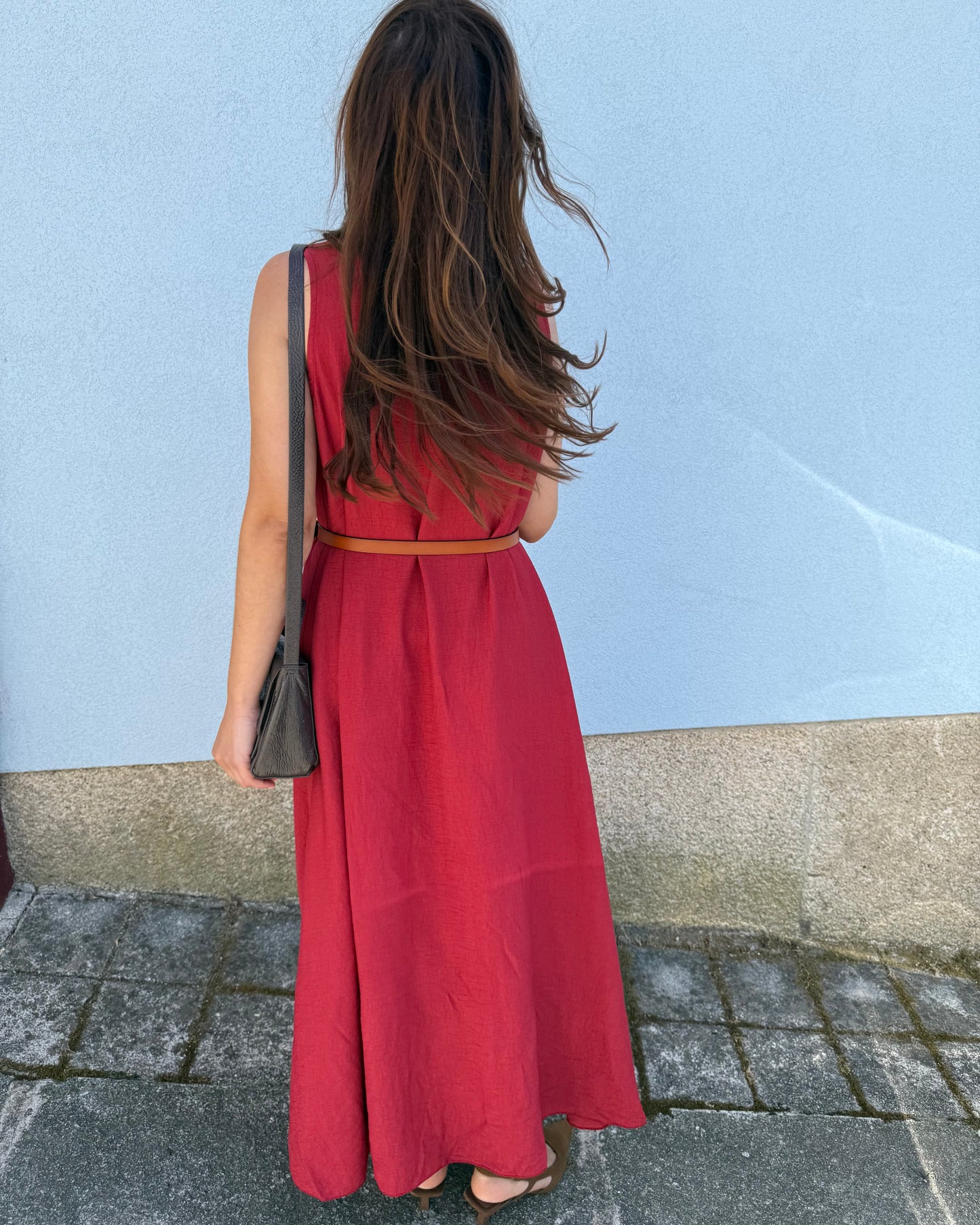 Vestido Évora