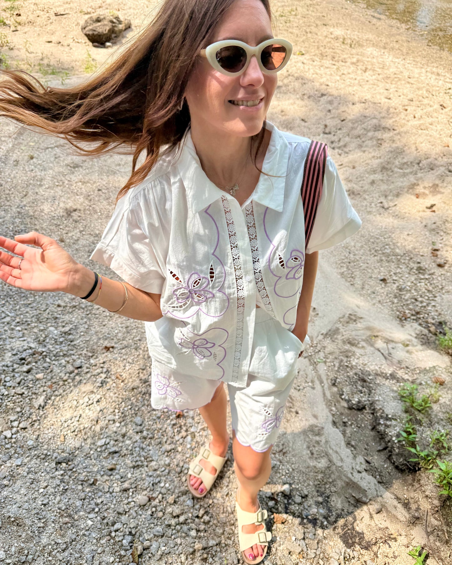 Camisa Riviera