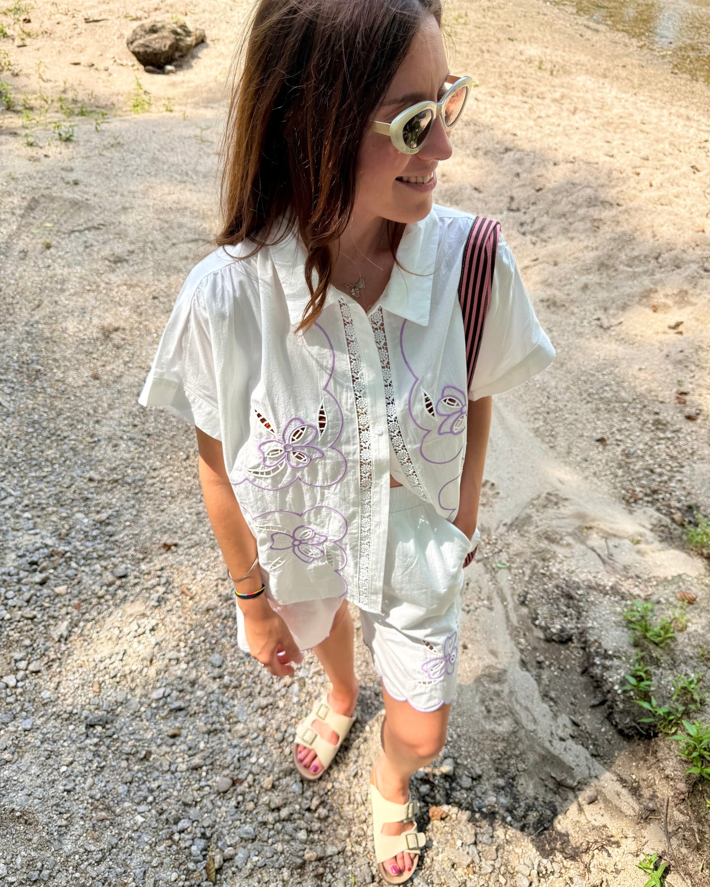 Camisa Riviera