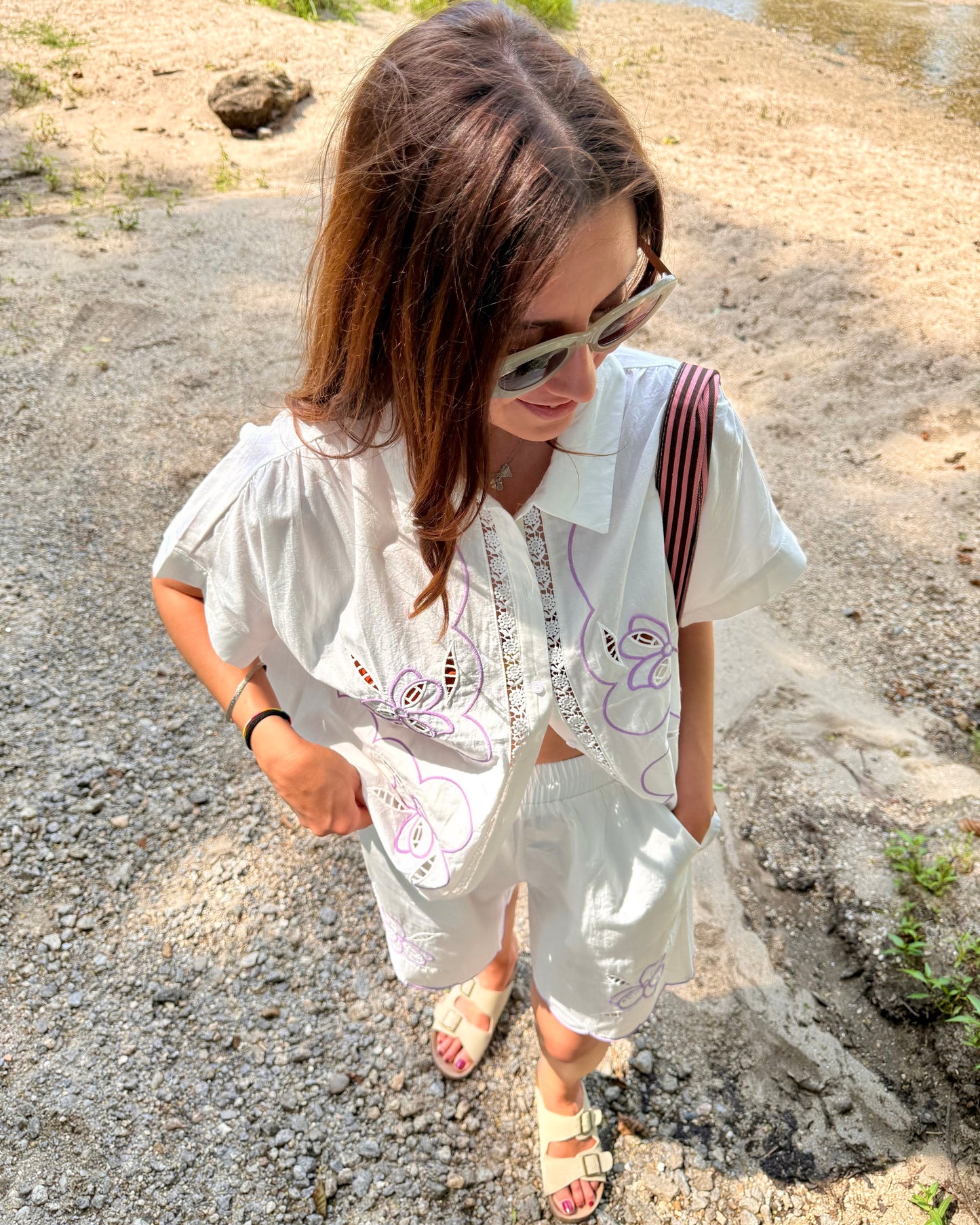 Camisa Riviera