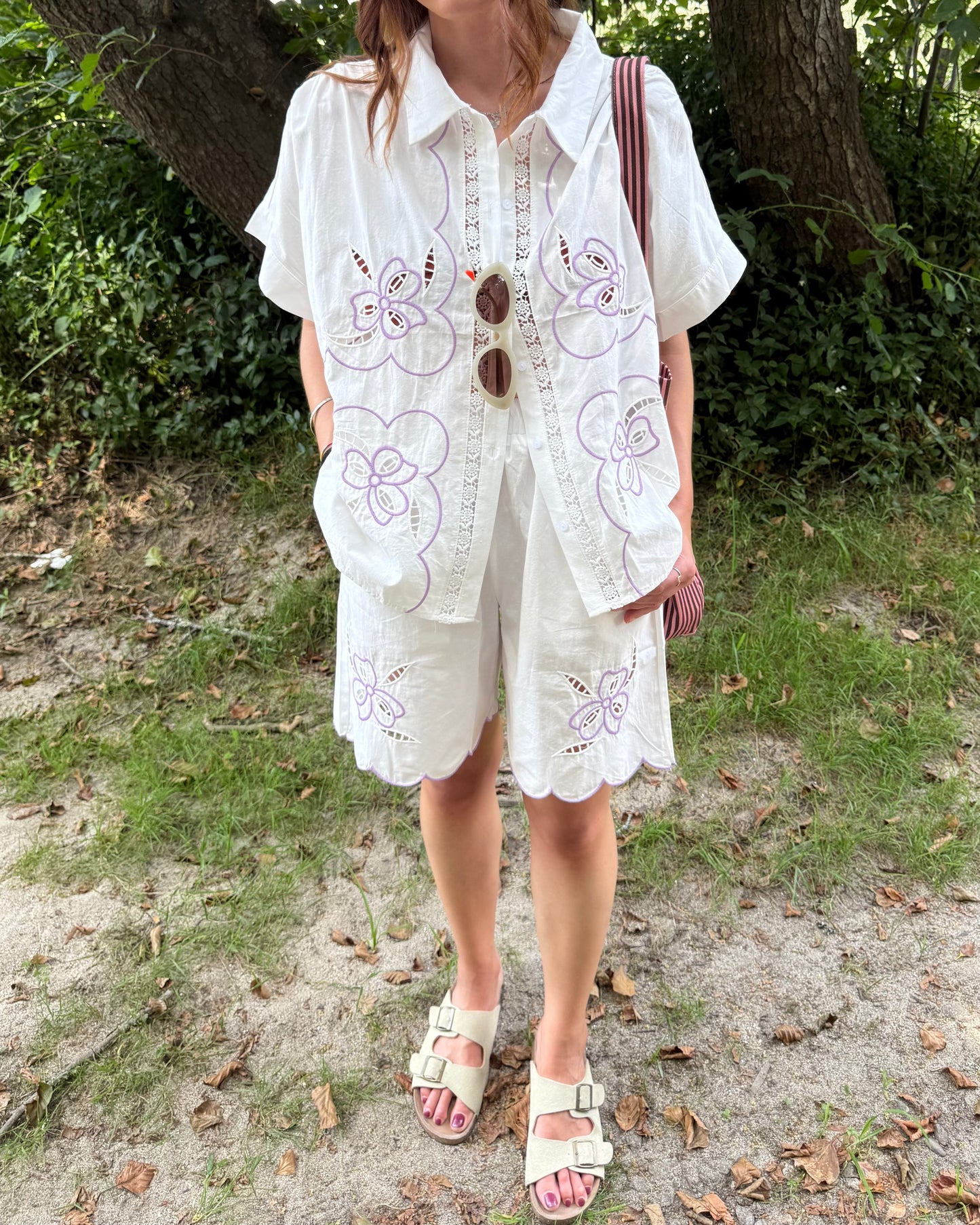 Camisa Riviera