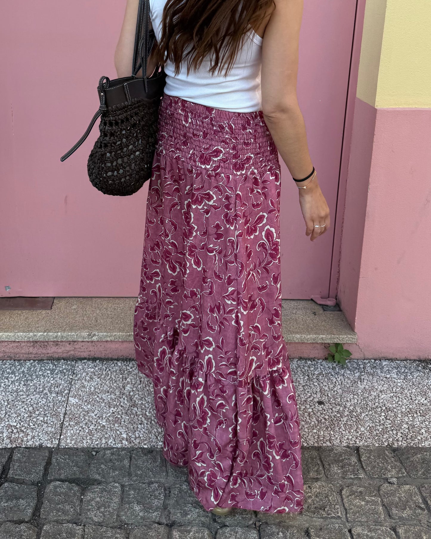 Saia Carmen