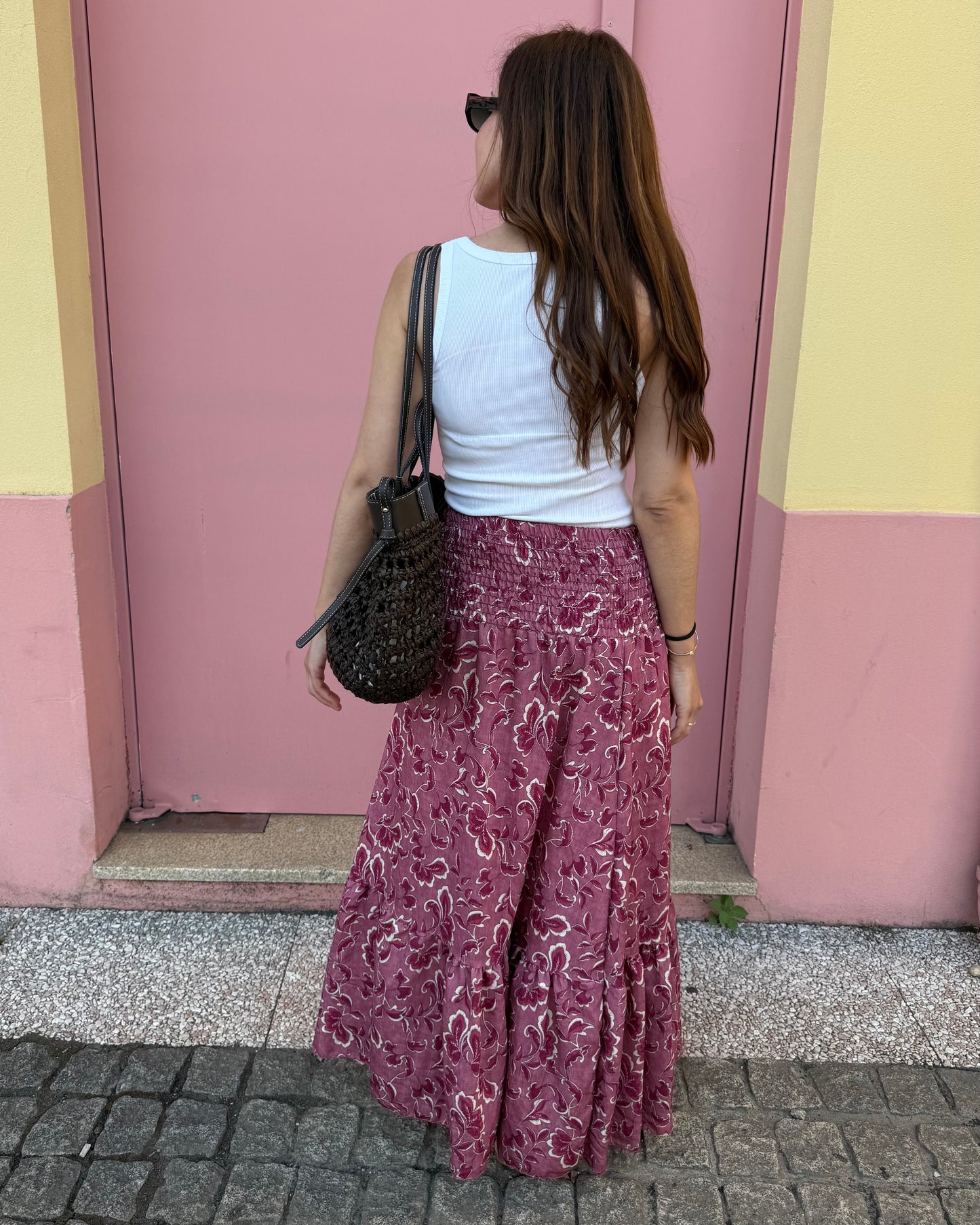 Saia Carmen