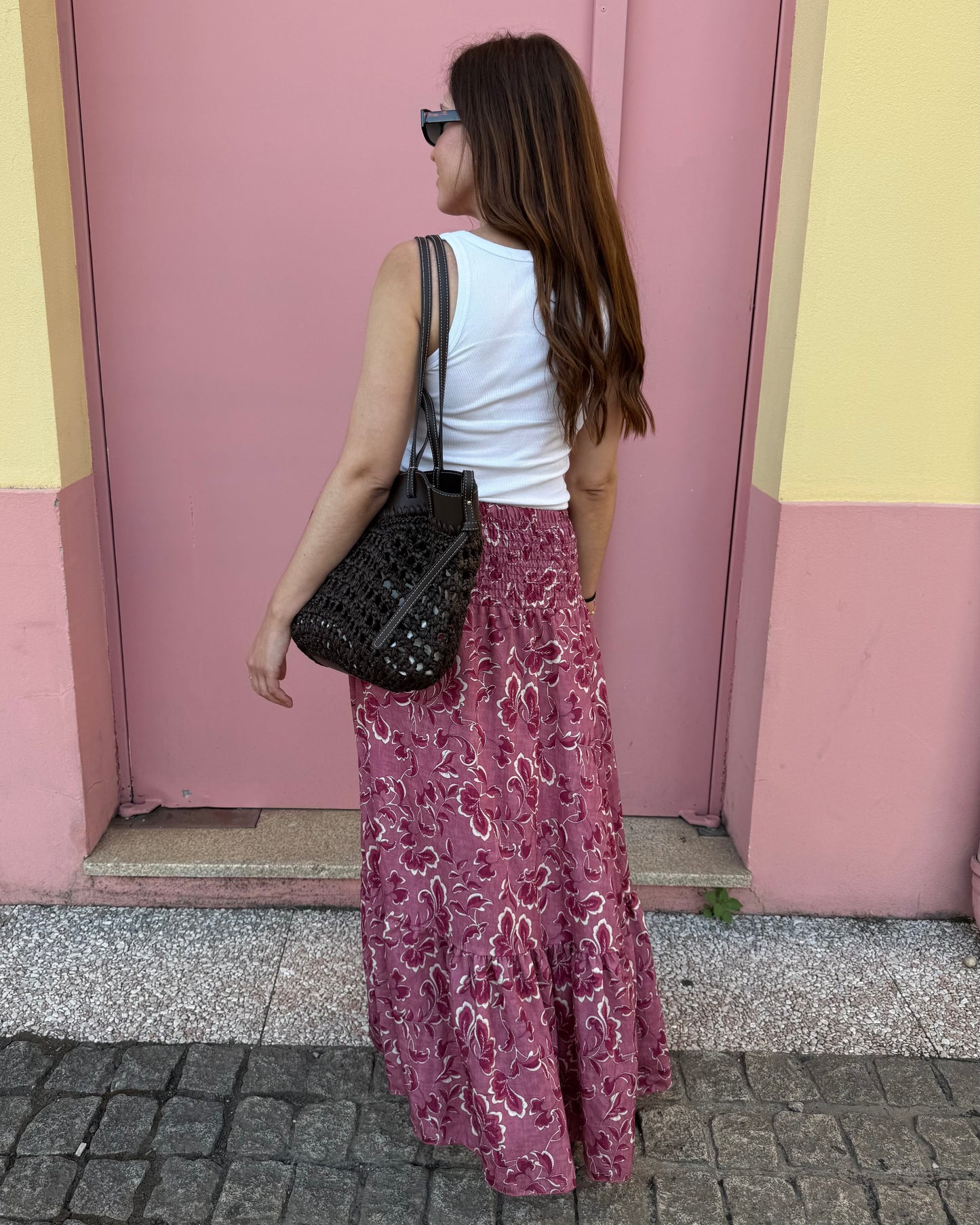 Saia Carmen