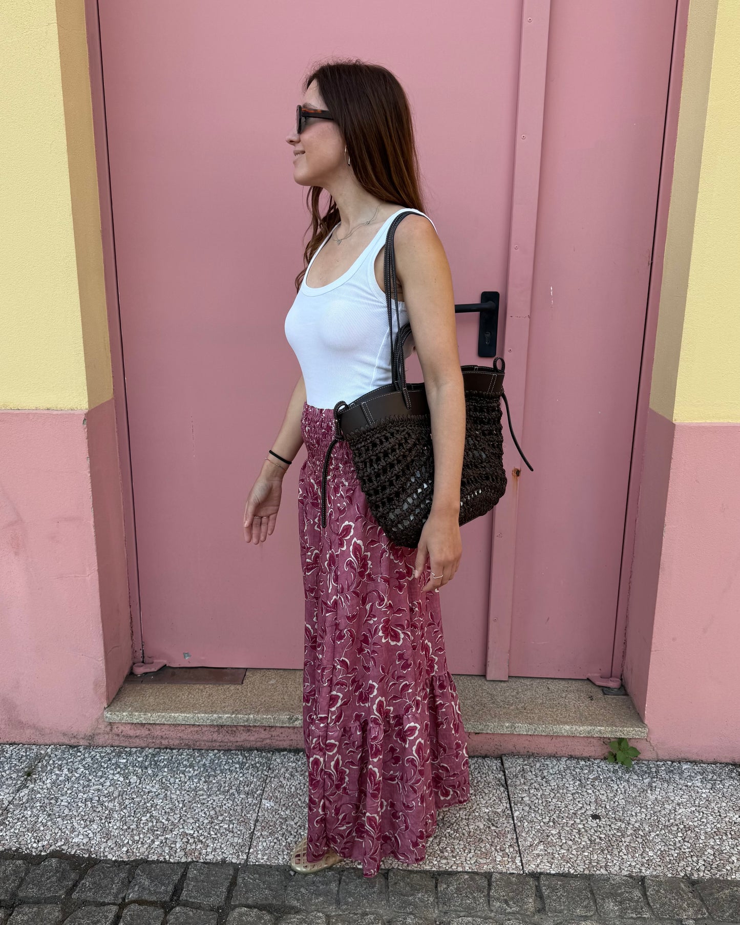 Saia Carmen