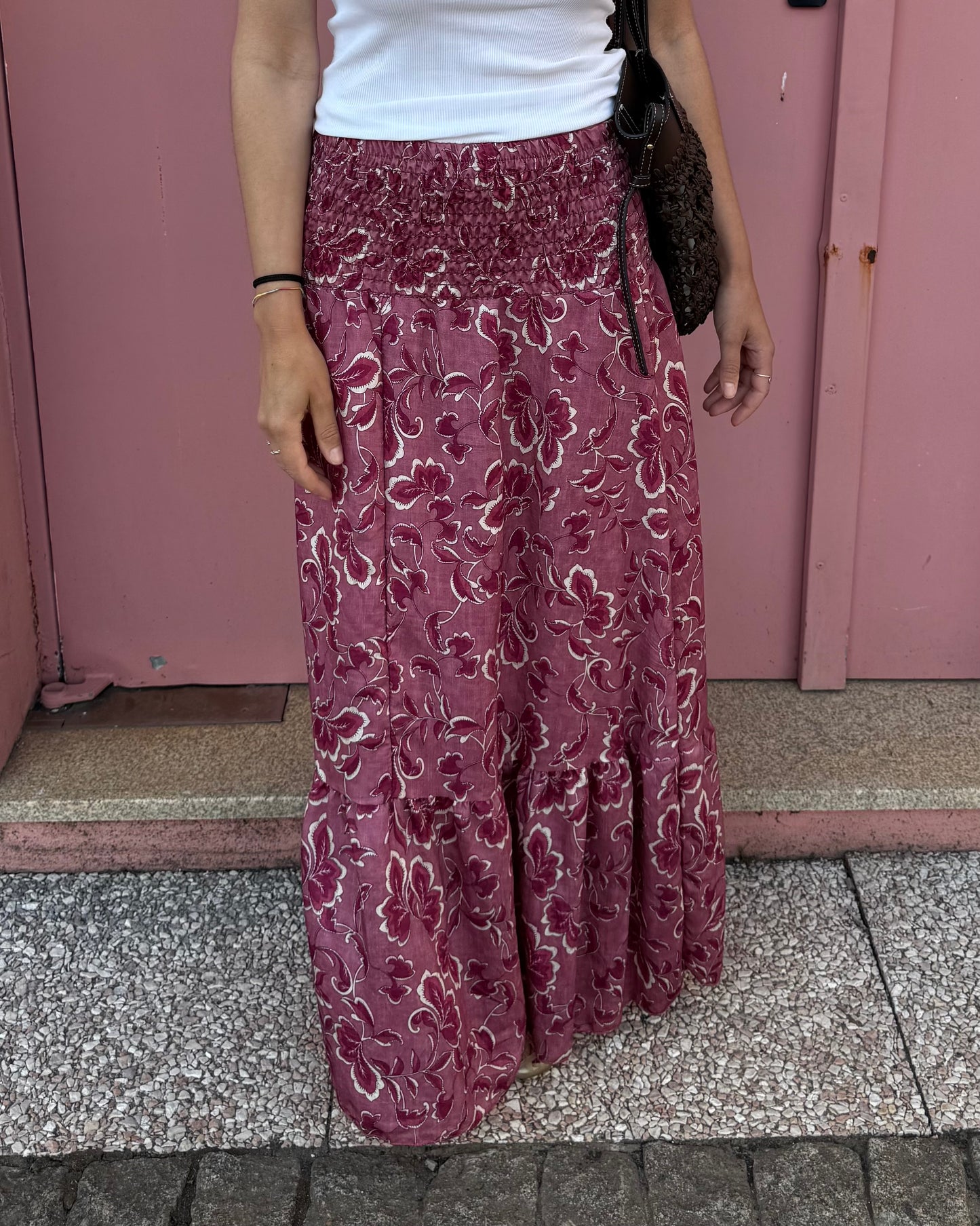 Saia Carmen
