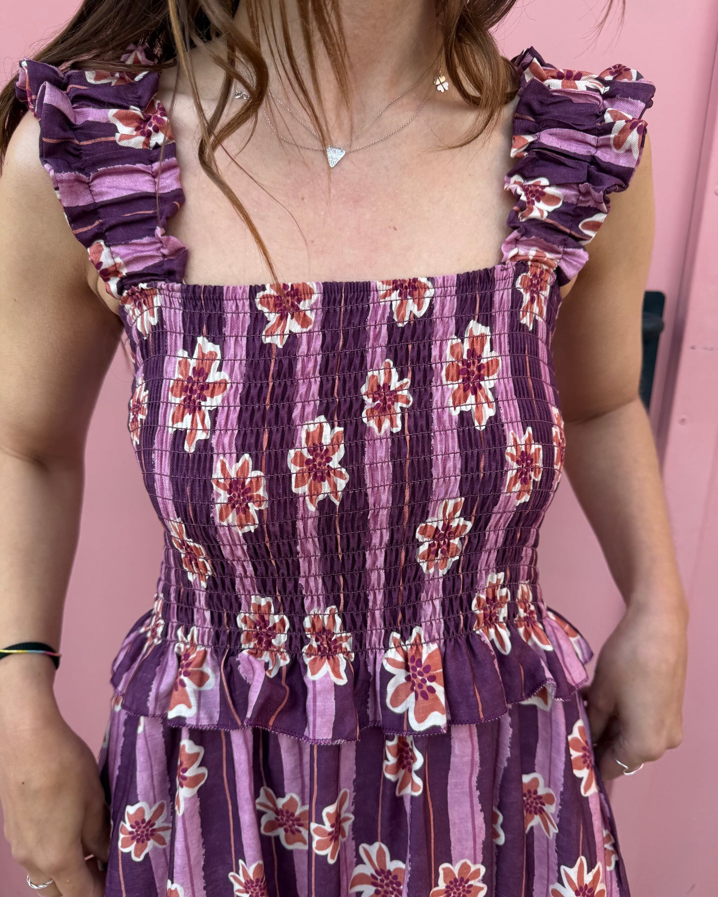 Vestido Hawai
