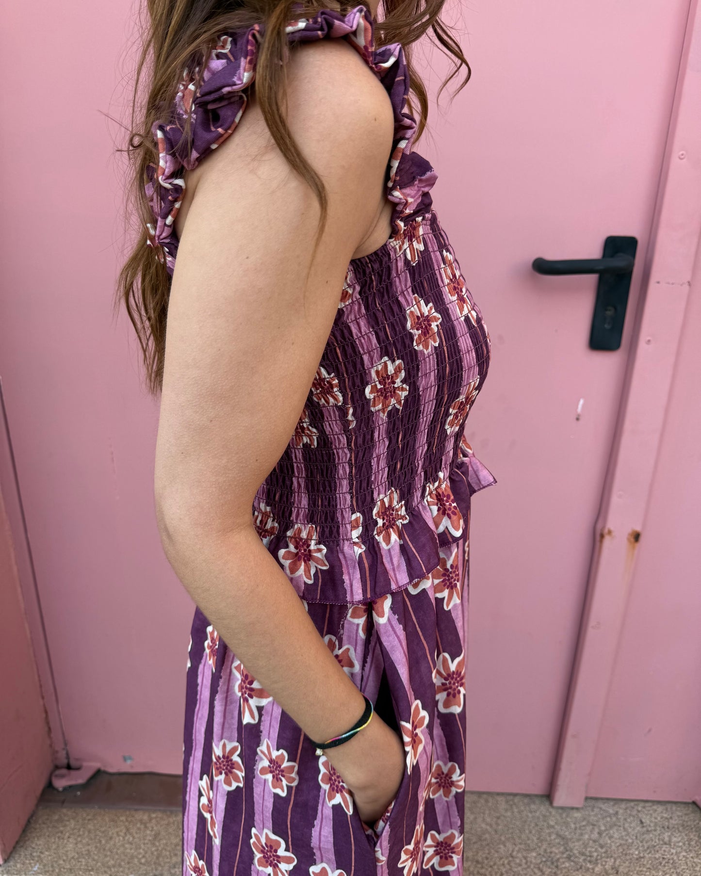 Vestido Hawai
