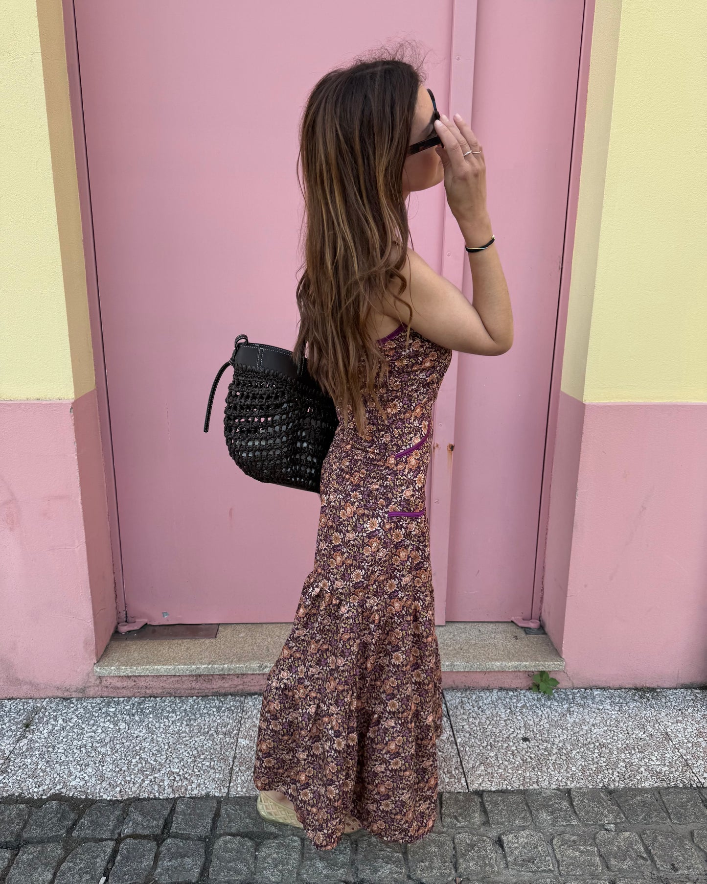Vestido Bali