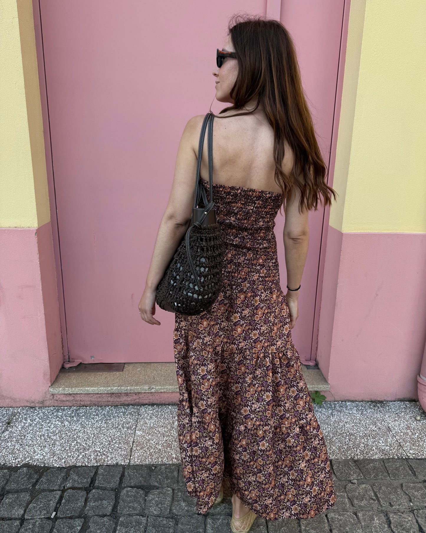 Vestido Bali