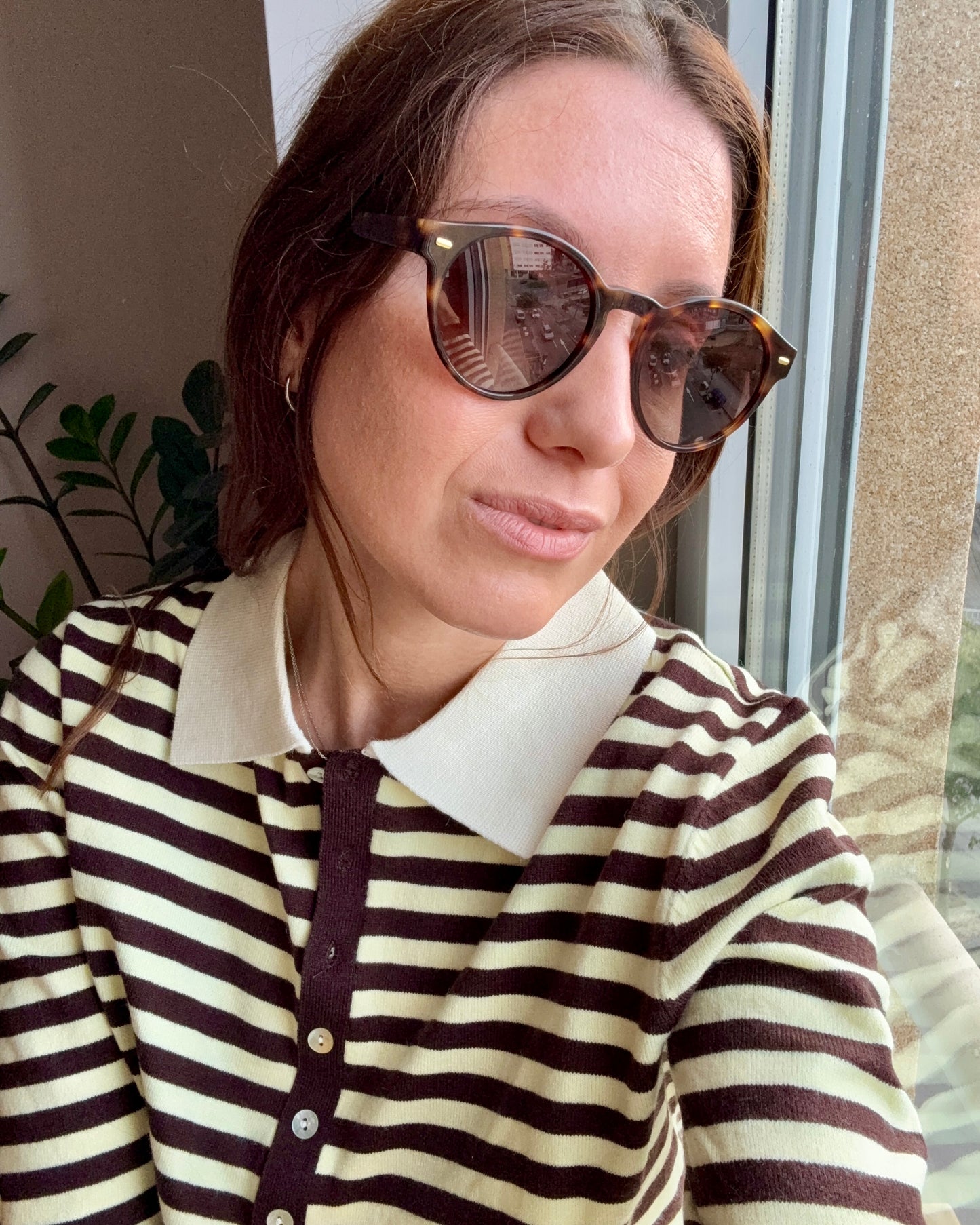 Alcúdia - Polarized Sunglasses