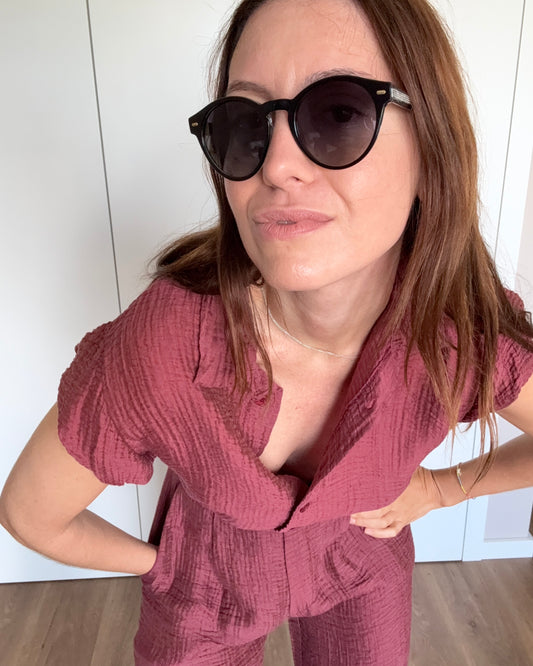 Sóller - Polarized Sunglasses