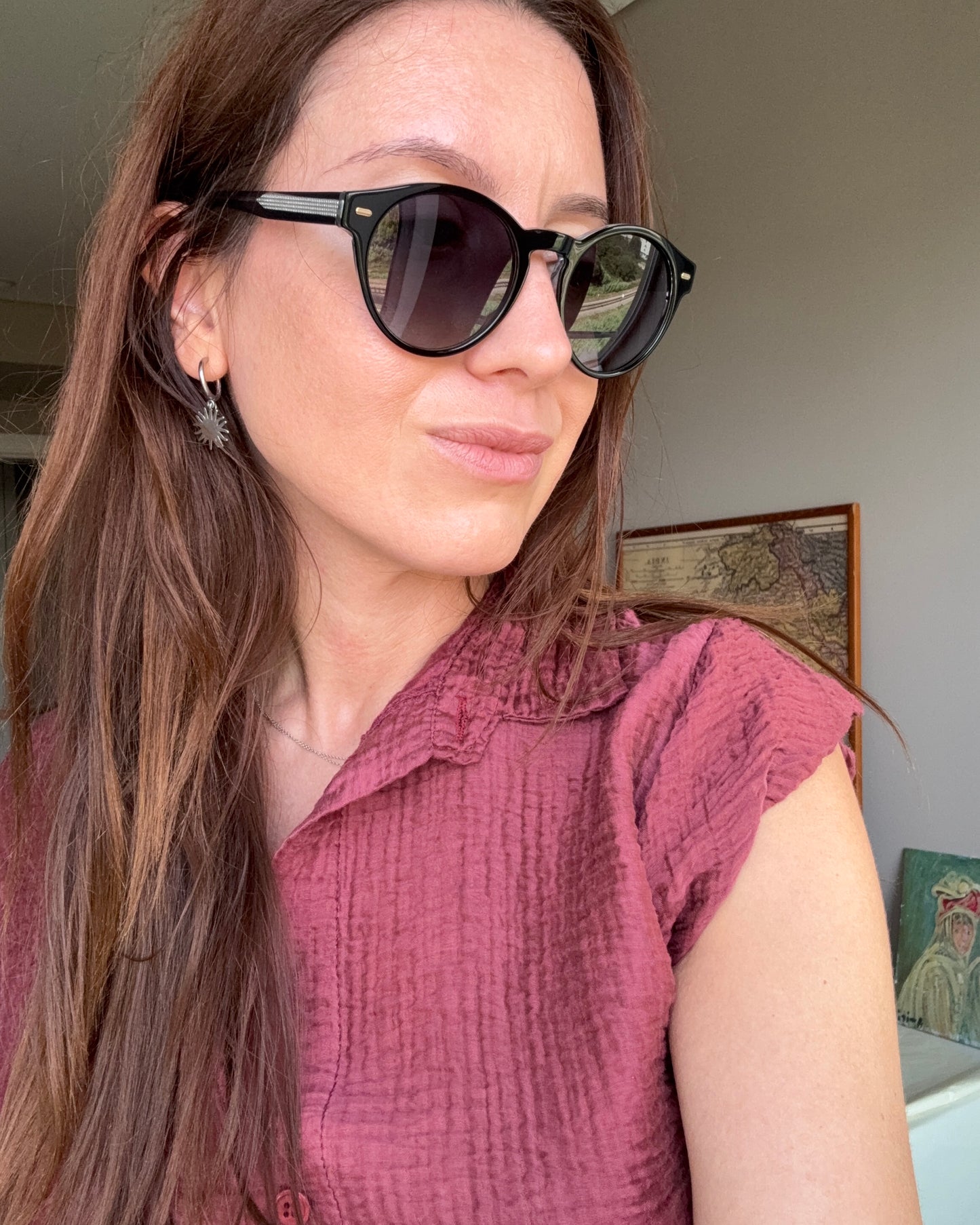 Sóller - Polarized Sunglasses