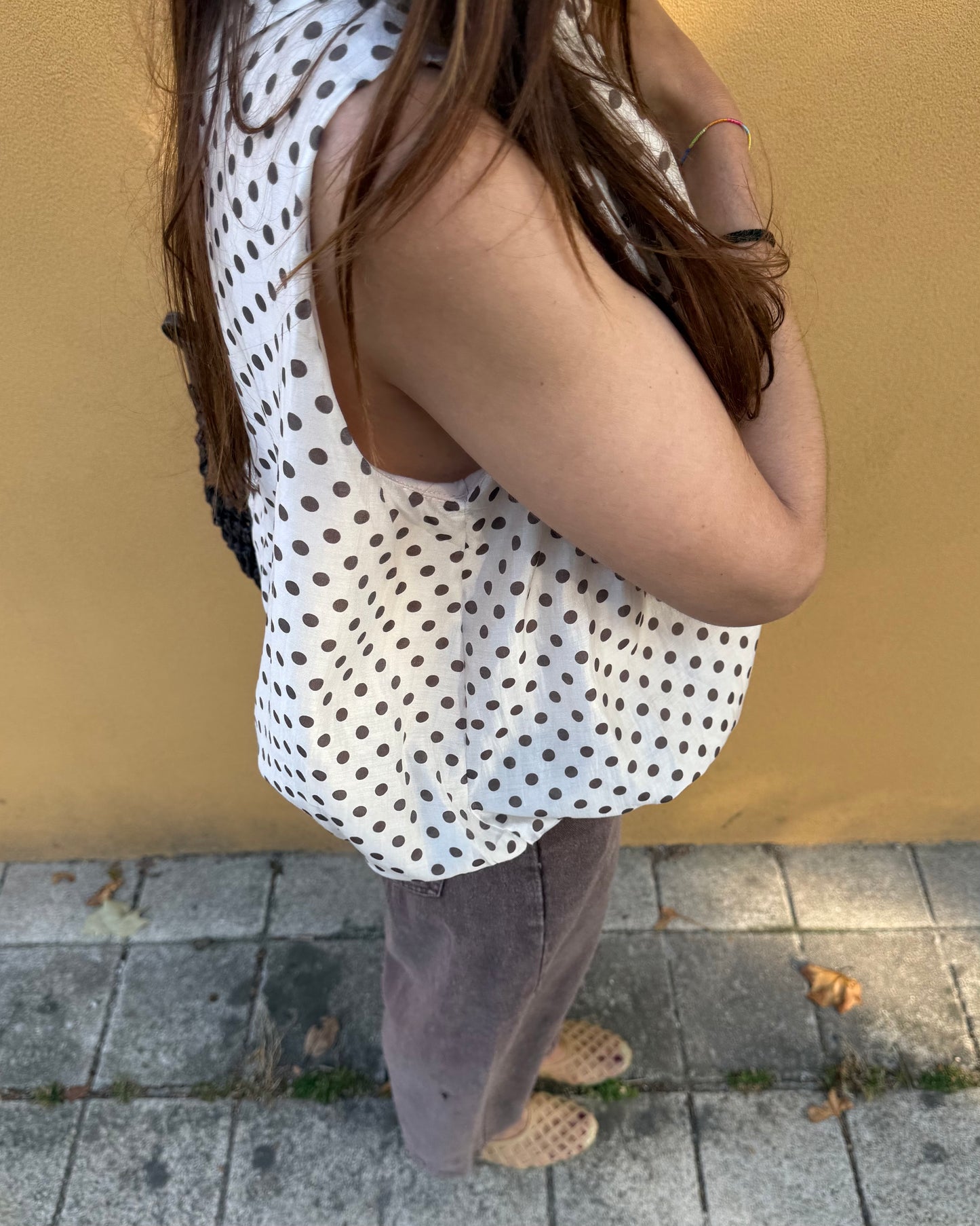 Chocolate Jeans