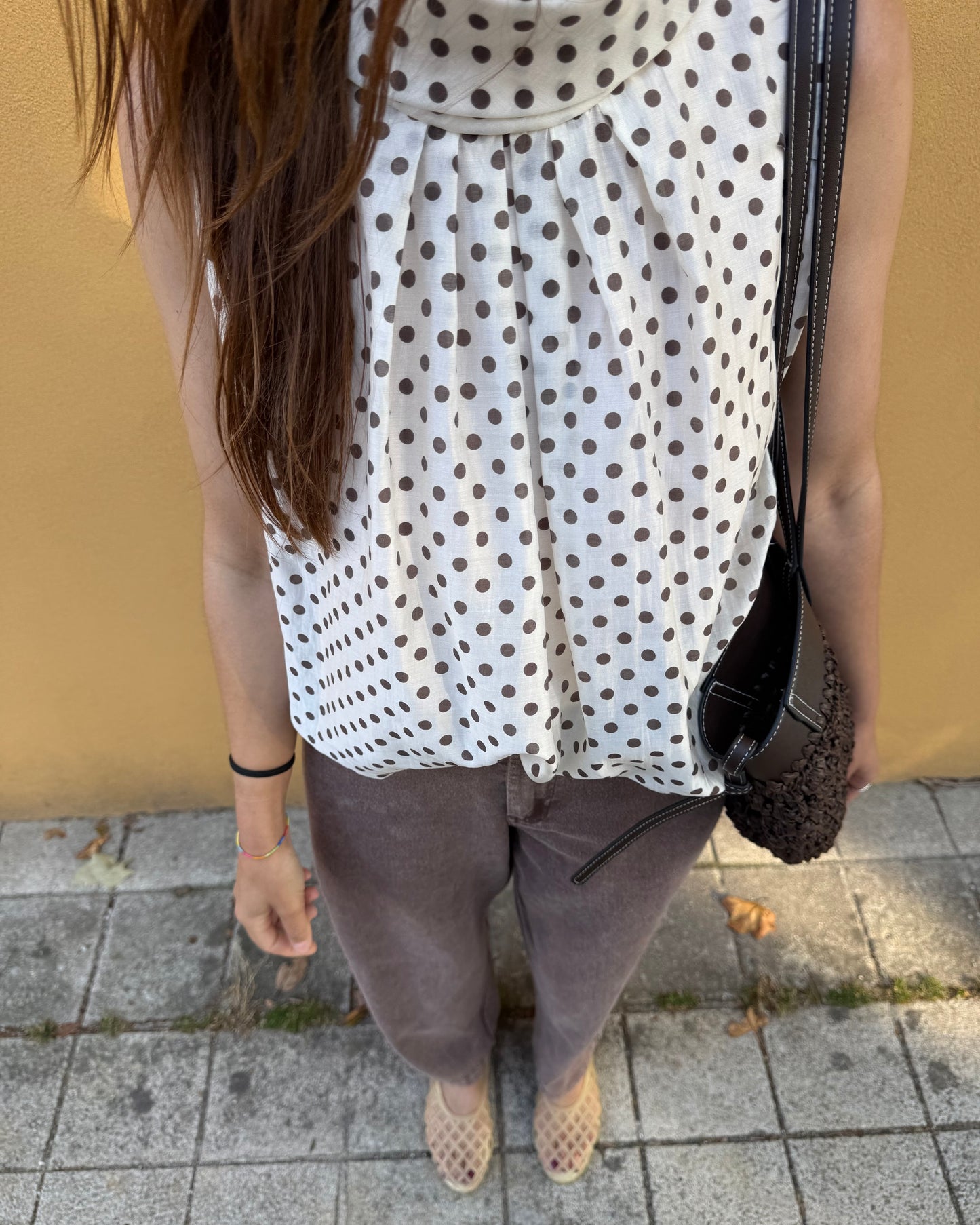 Chocolate Jeans