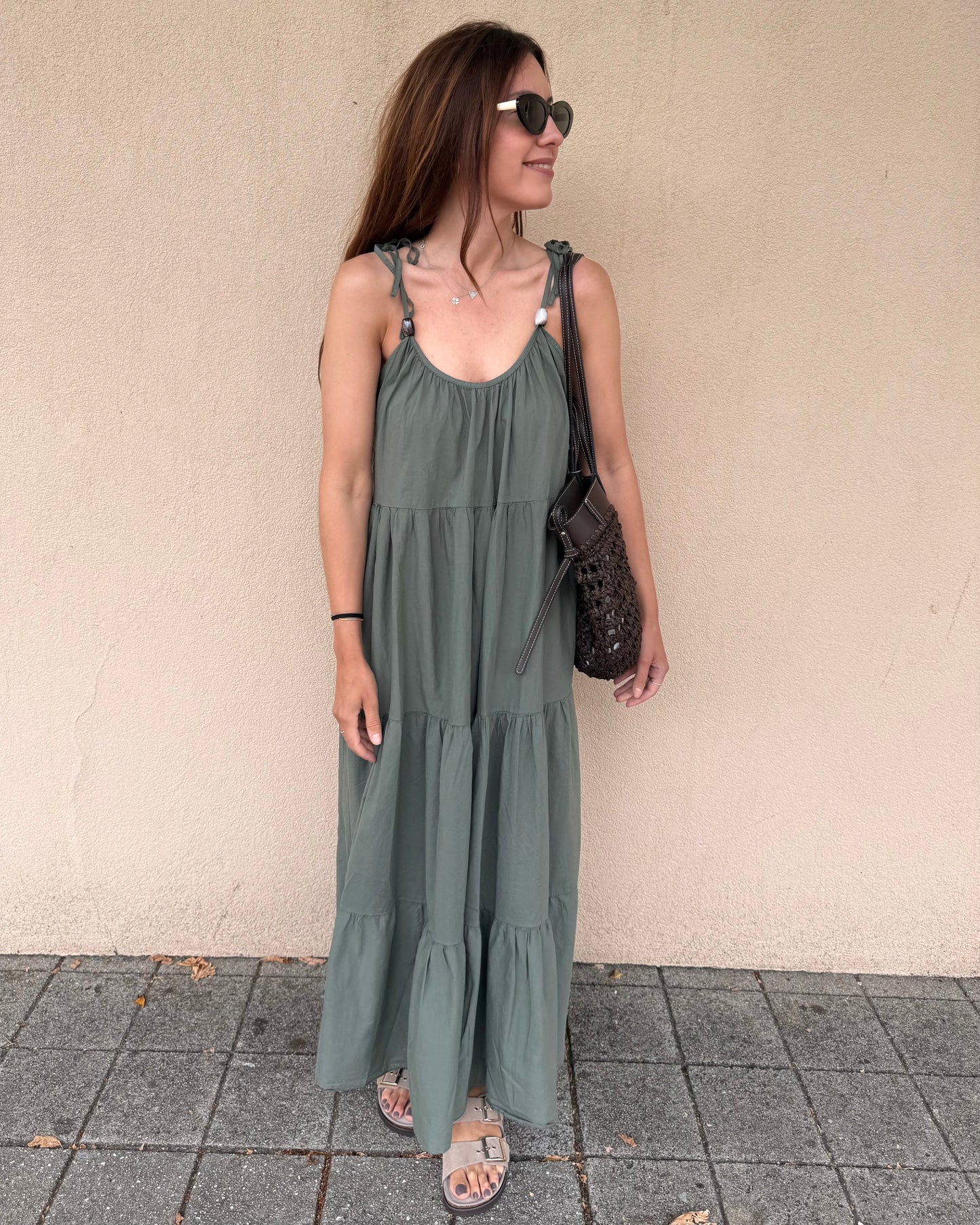 Vestido Beja