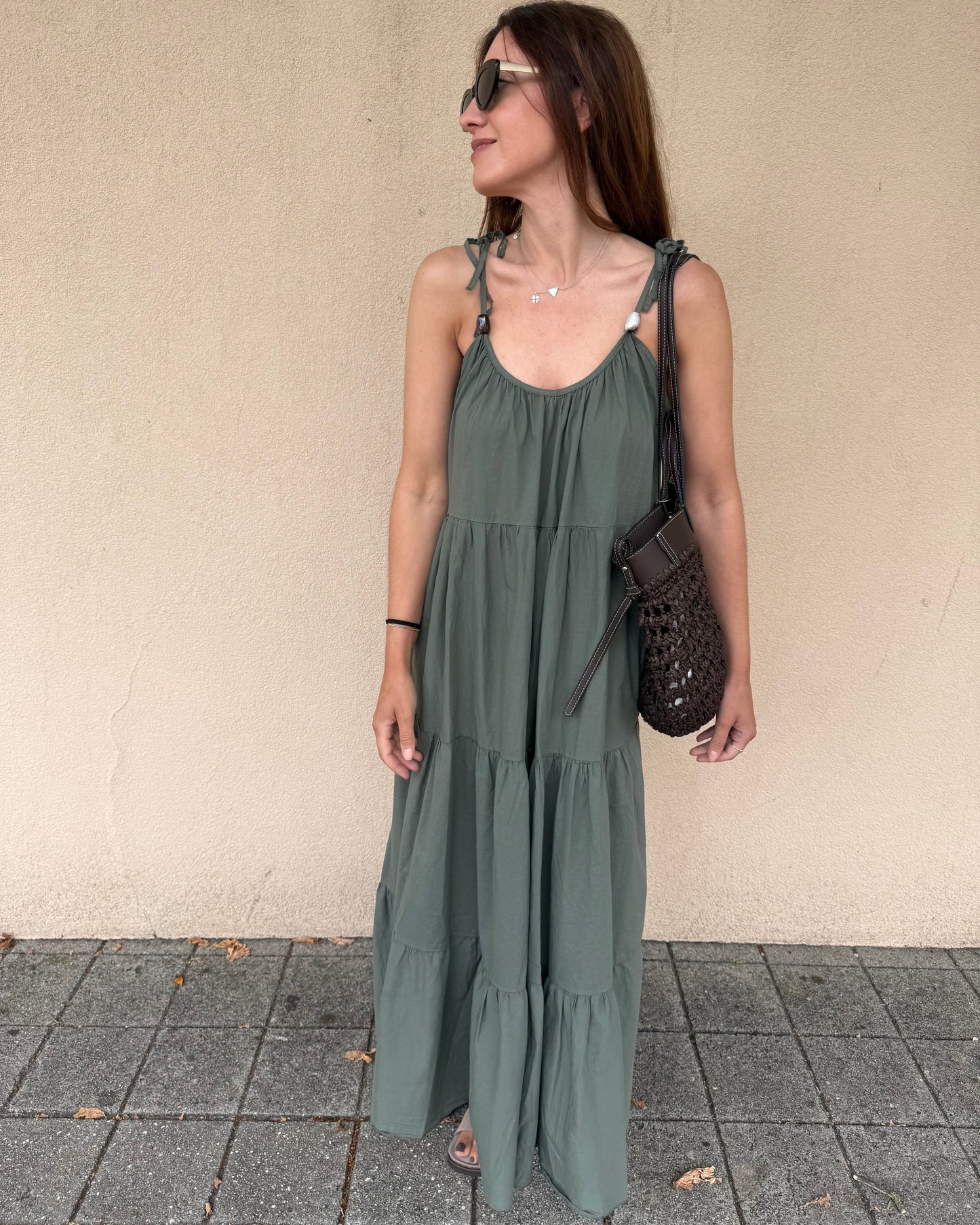 Vestido Beja