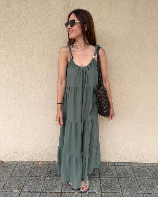 Vestido Beja