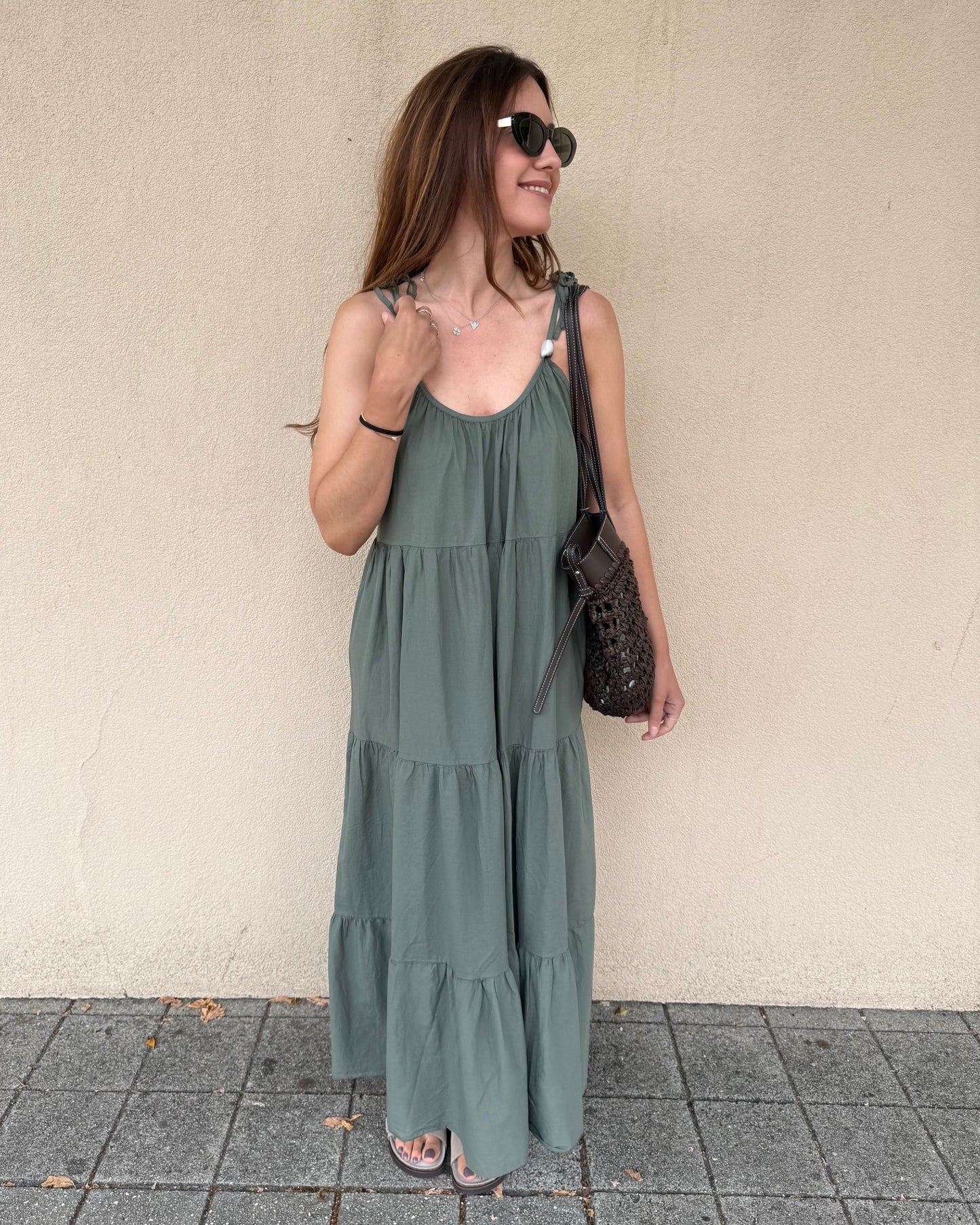 Vestido Beja