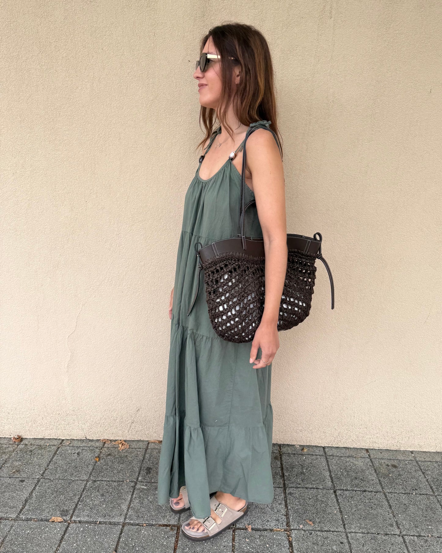 Vestido Beja